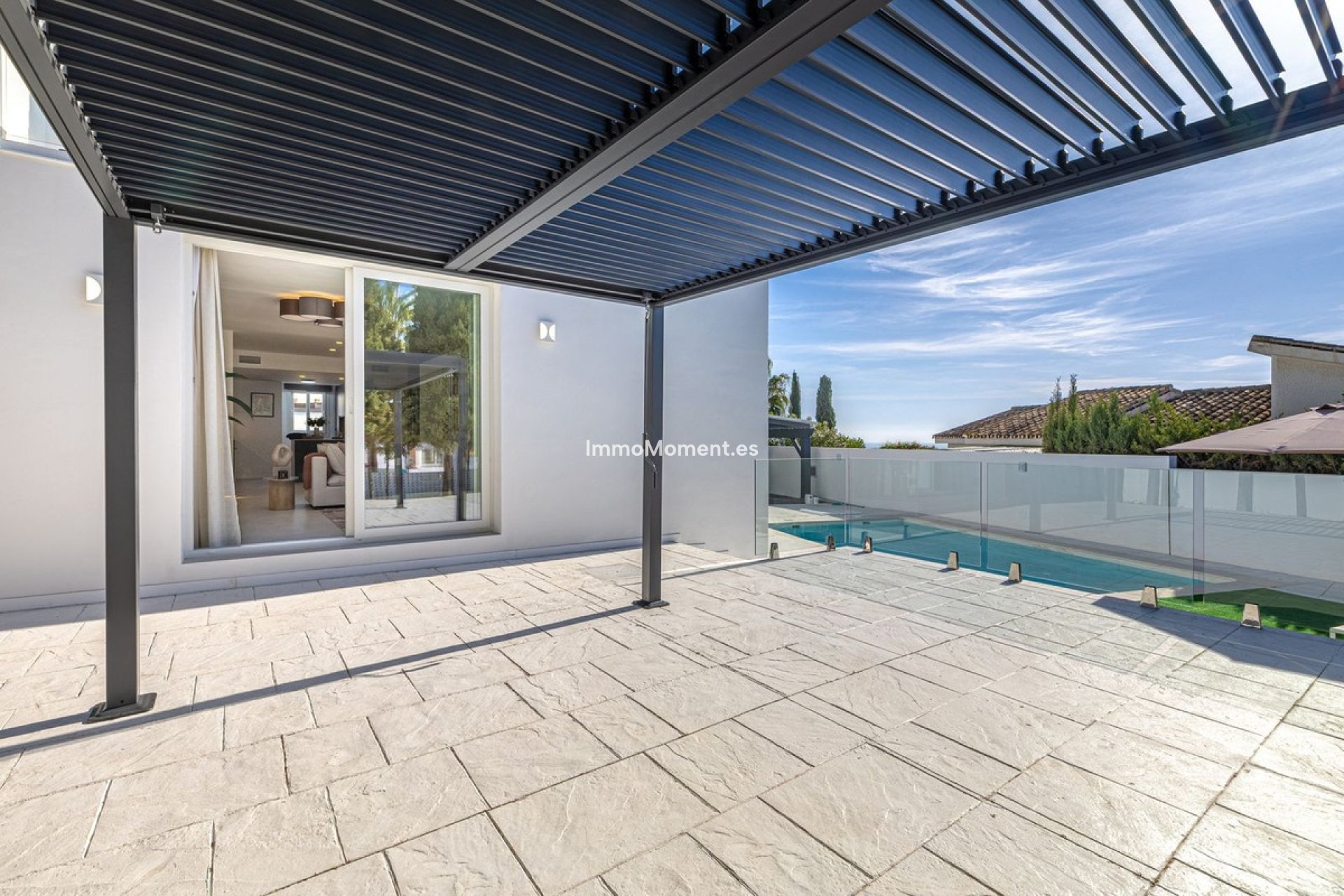 Reventa - Villa - Mijas - Riviera del Sol