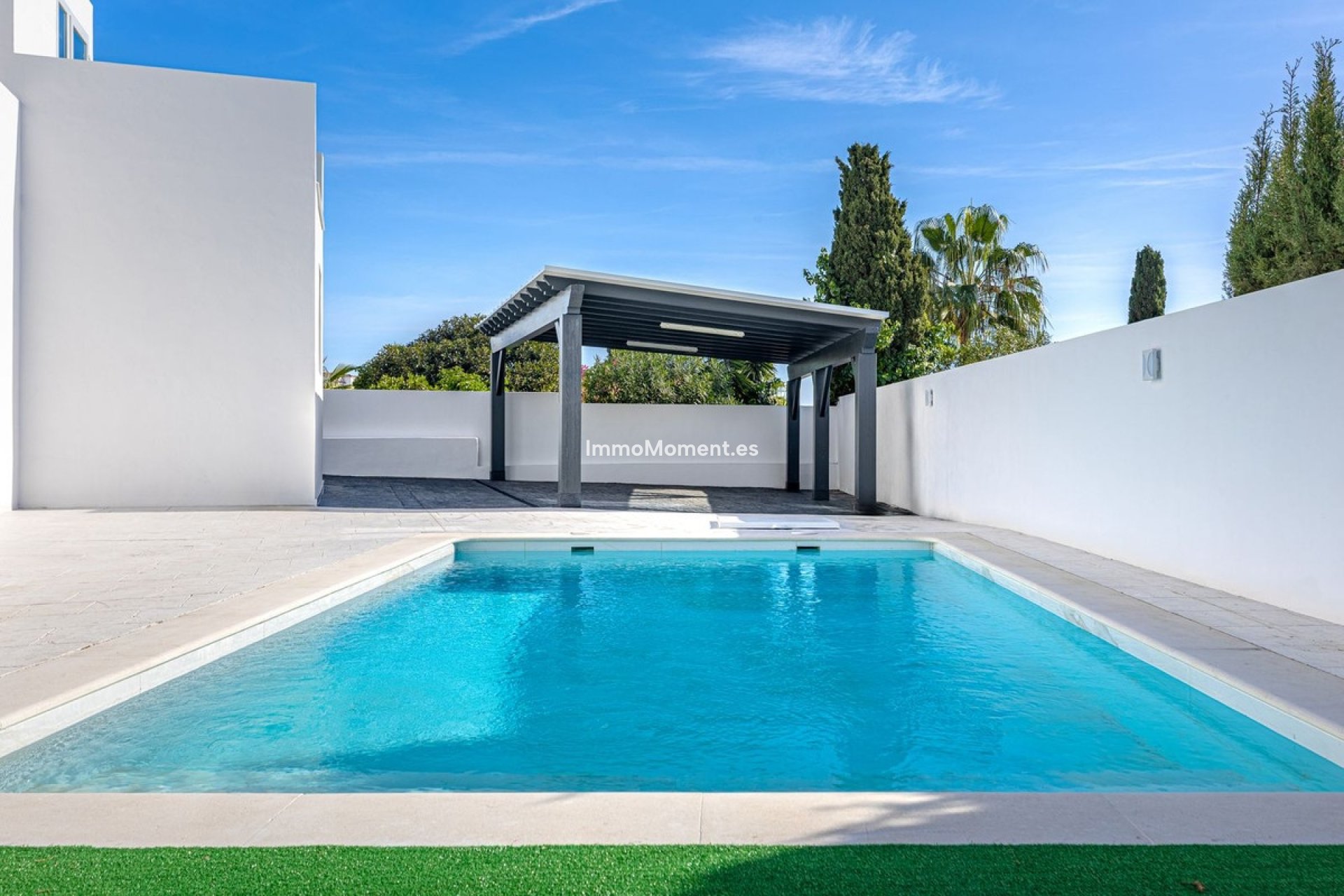 Reventa - Villa - Mijas - Riviera del Sol
