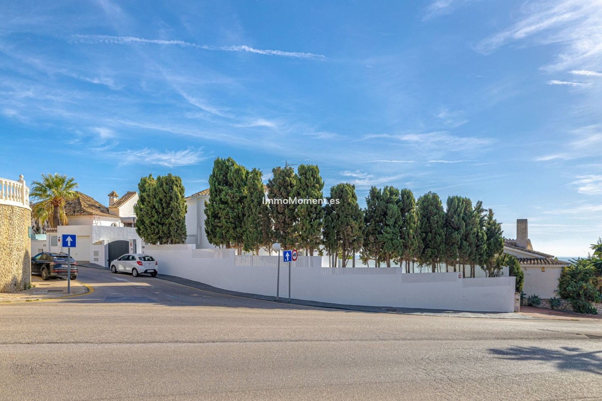 Reventa - Villa - Mijas - Riviera del Sol