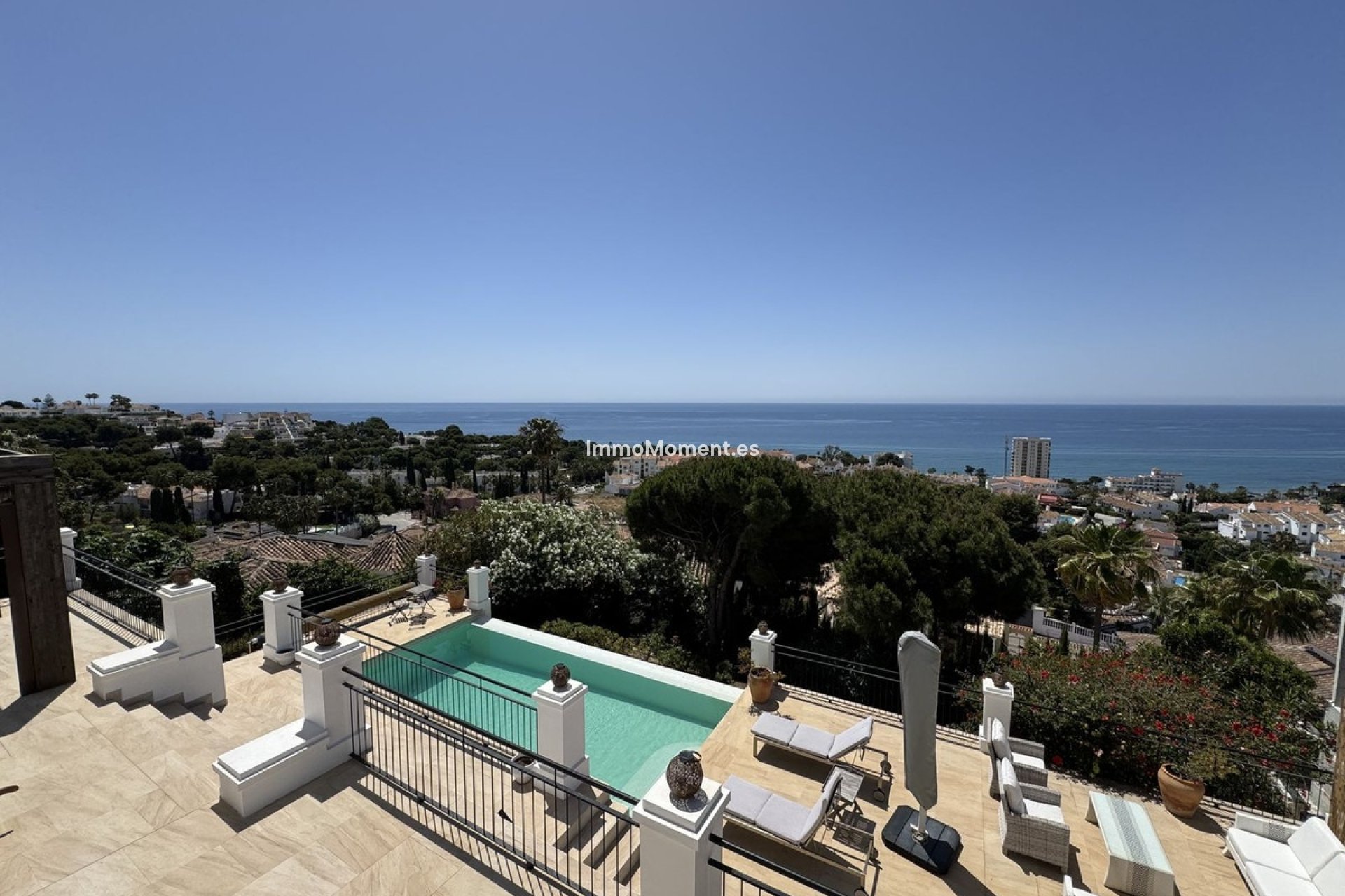 Reventa - Villa - Mijas - Riviera del Sol