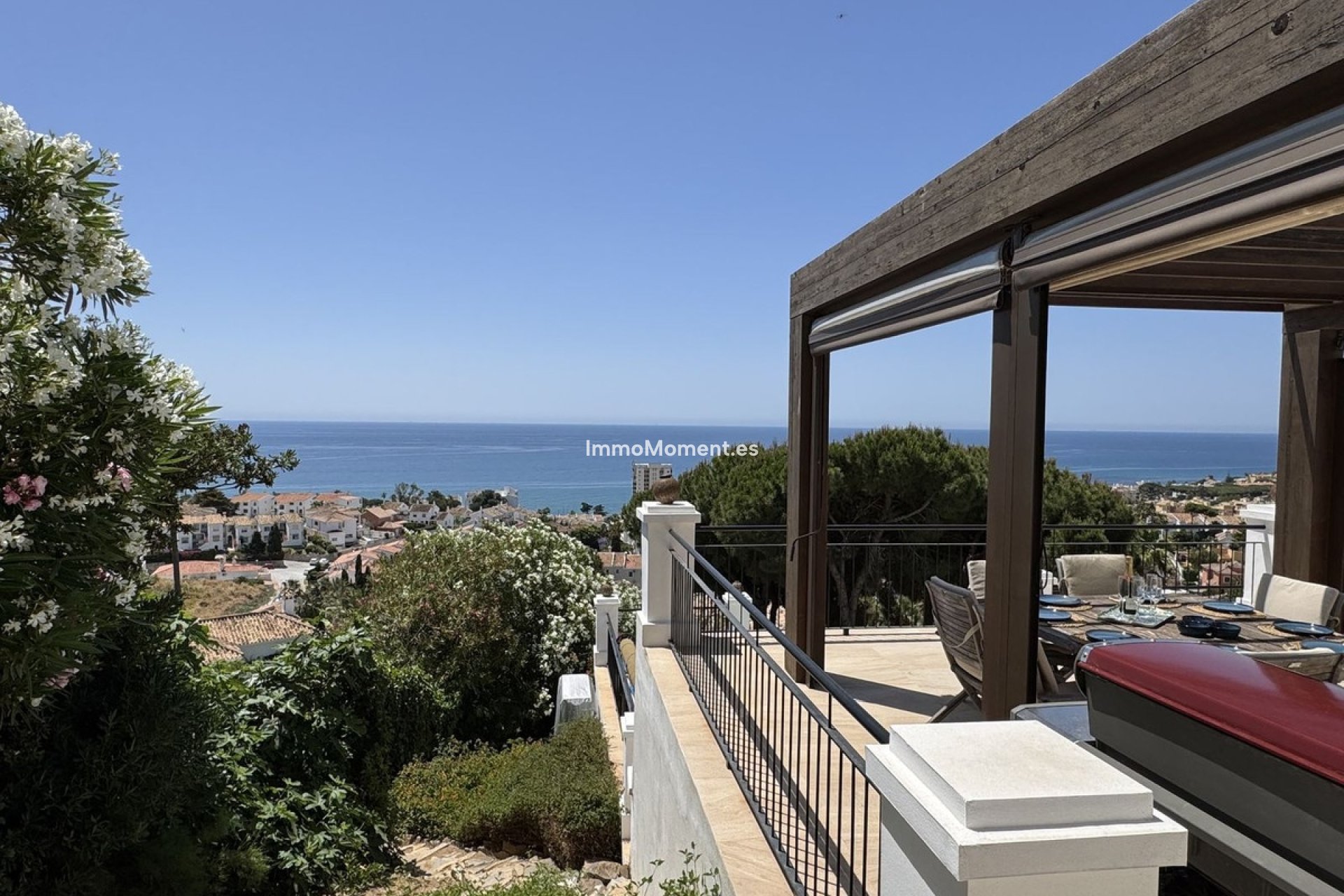 Reventa - Villa - Mijas - Riviera del Sol