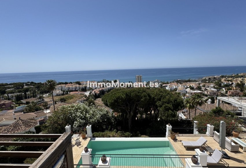 Reventa - Villa - Mijas - Riviera del Sol