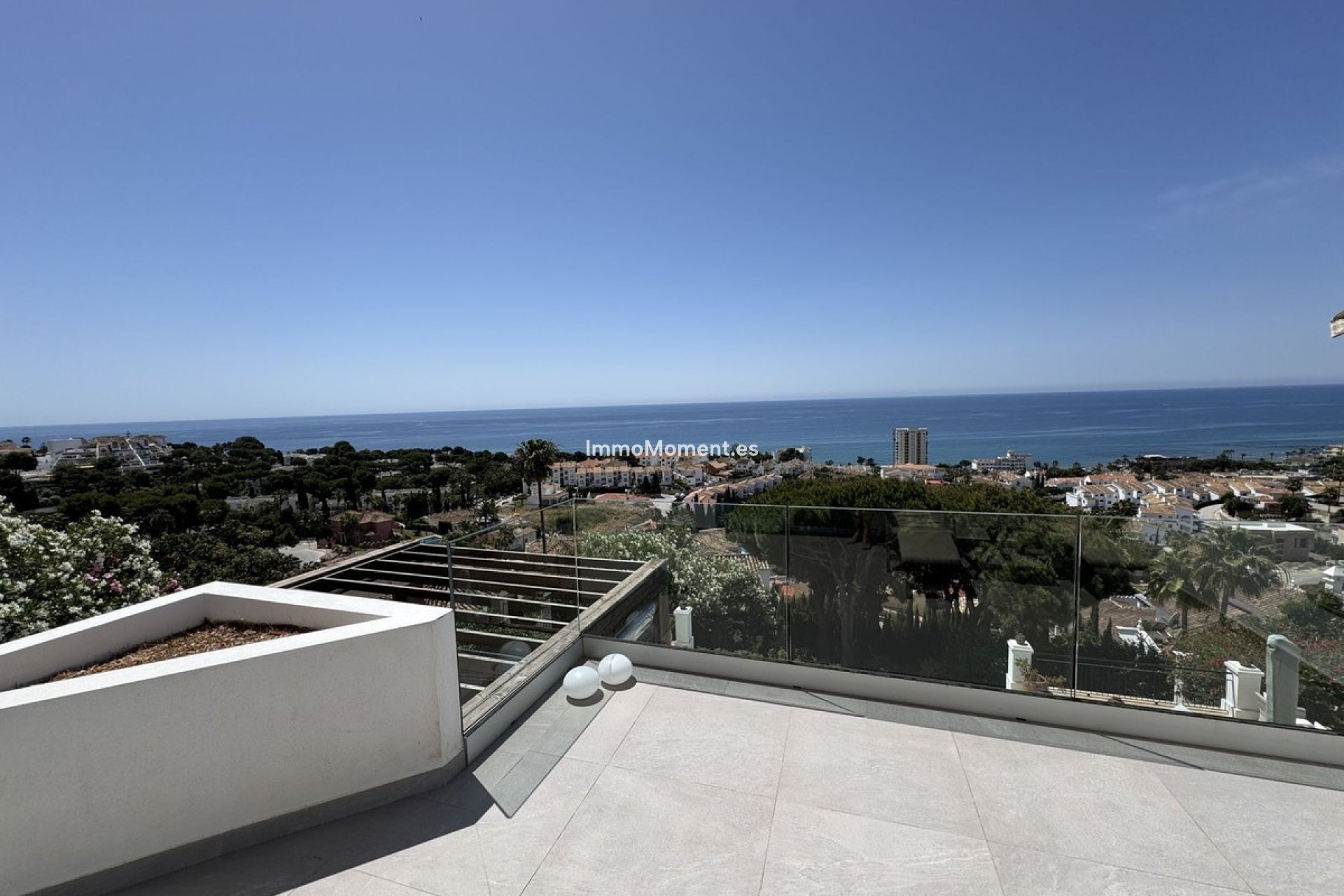 Reventa - Villa - Mijas - Riviera del Sol