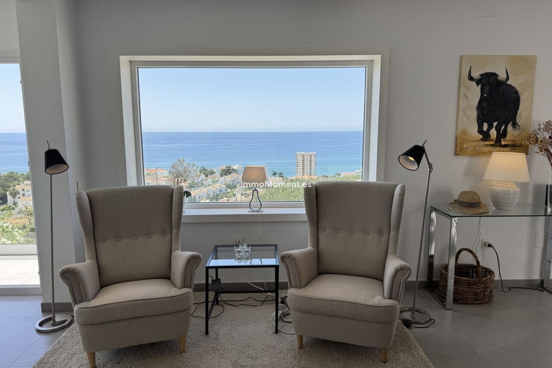 Reventa - Villa - Mijas - Riviera del Sol