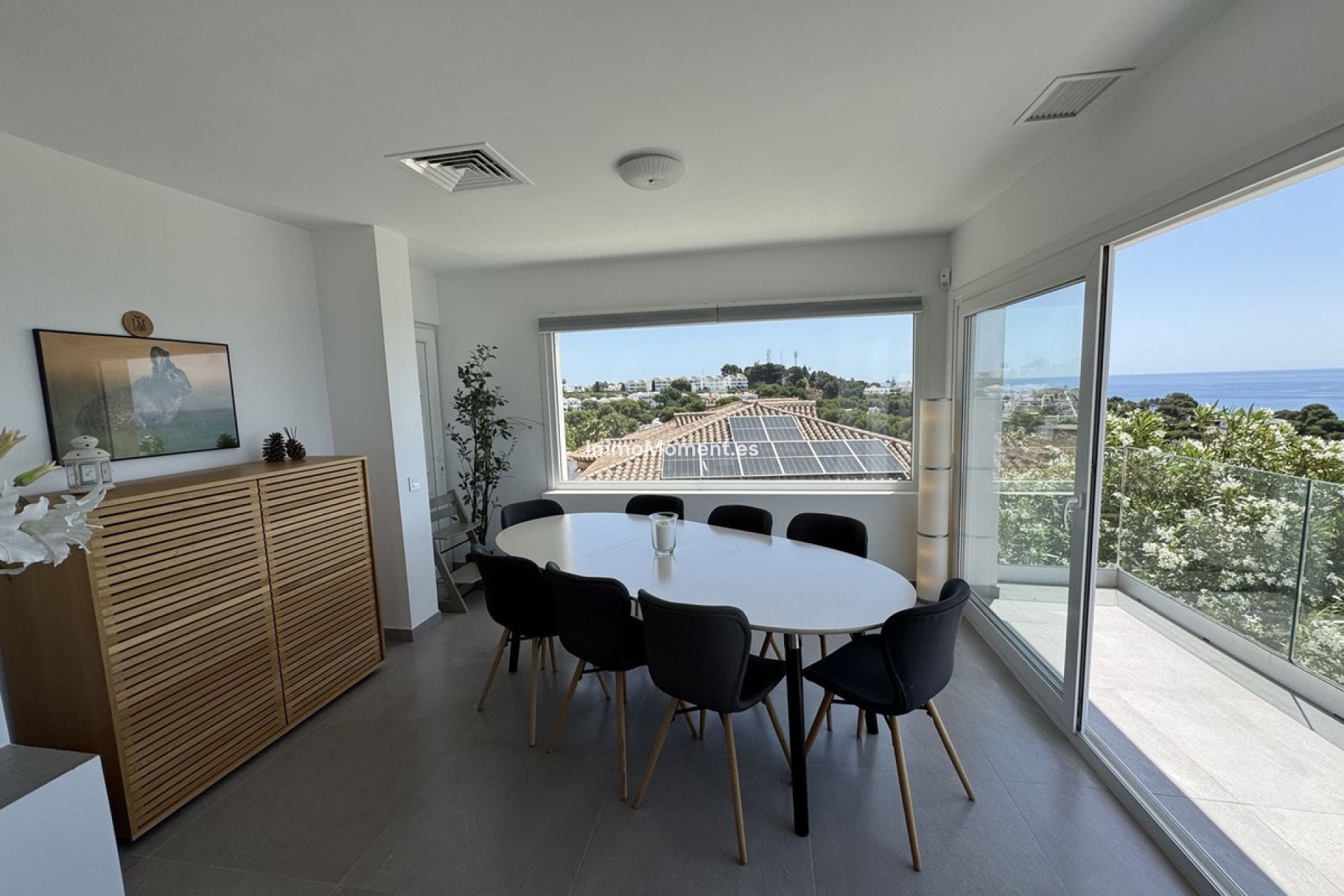 Reventa - Villa - Mijas - Riviera del Sol