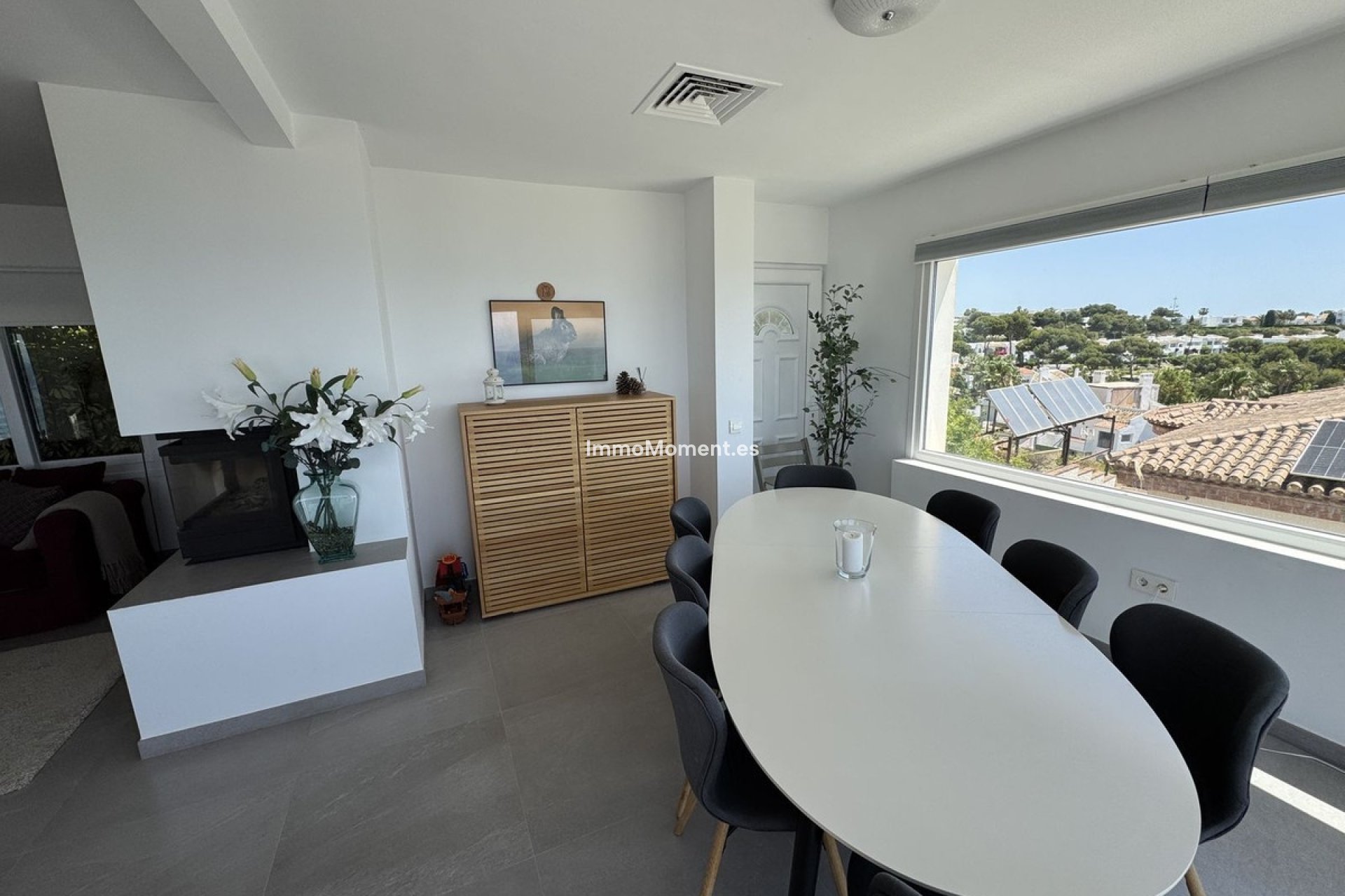 Reventa - Villa - Mijas - Riviera del Sol