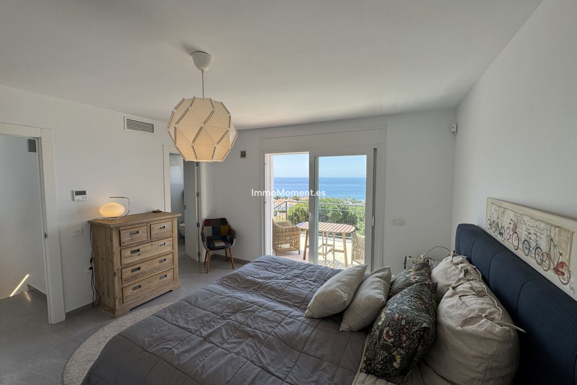 Reventa - Villa - Mijas - Riviera del Sol