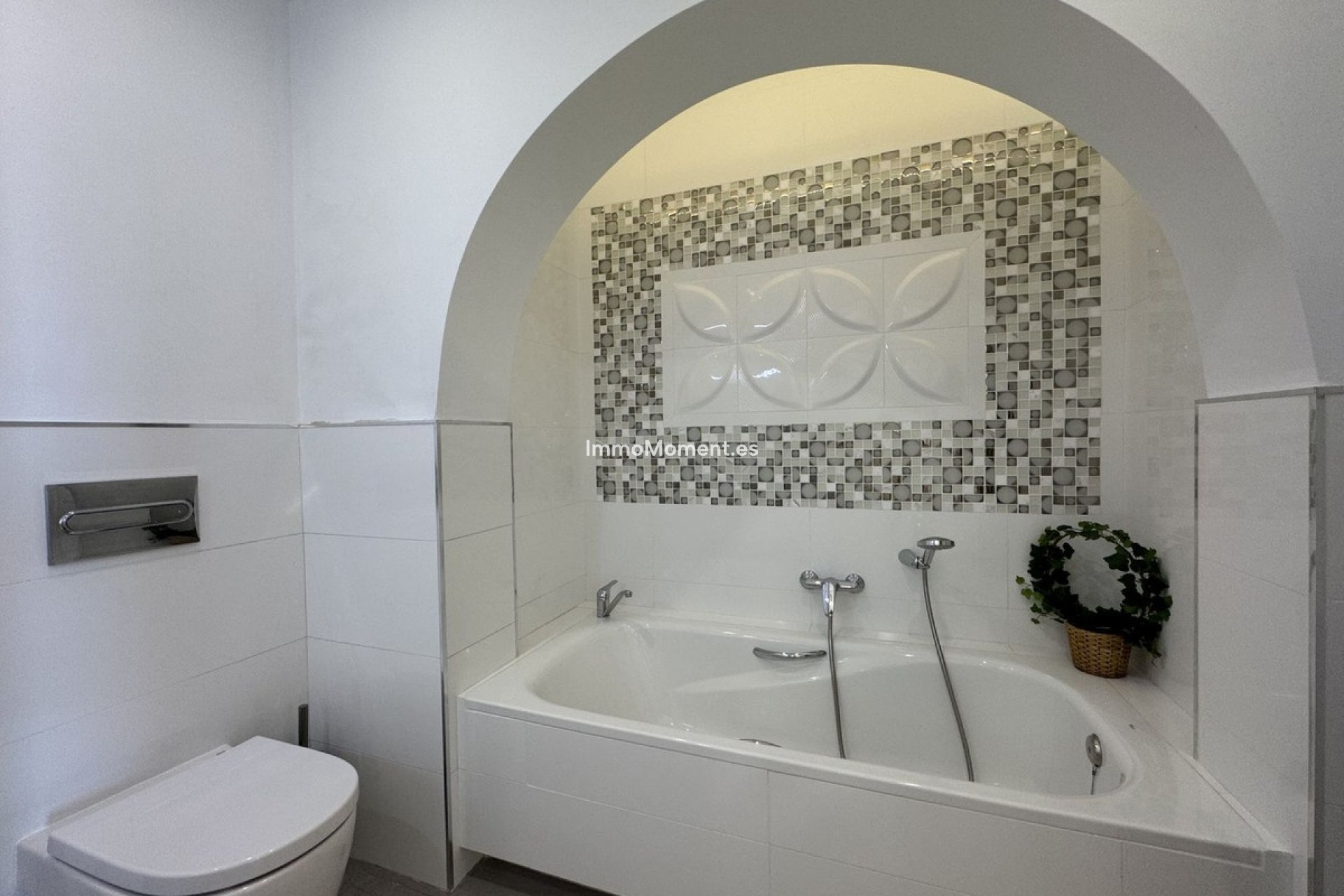 Reventa - Villa - Mijas - Riviera del Sol