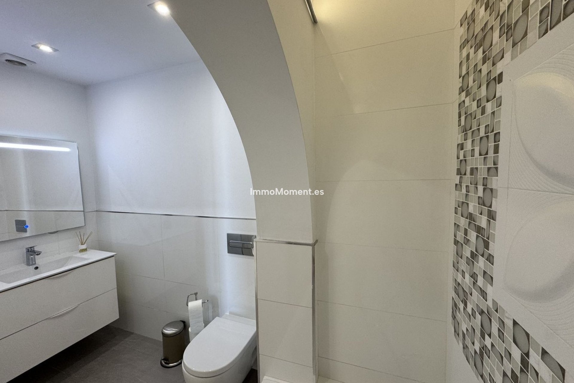 Reventa - Villa - Mijas - Riviera del Sol