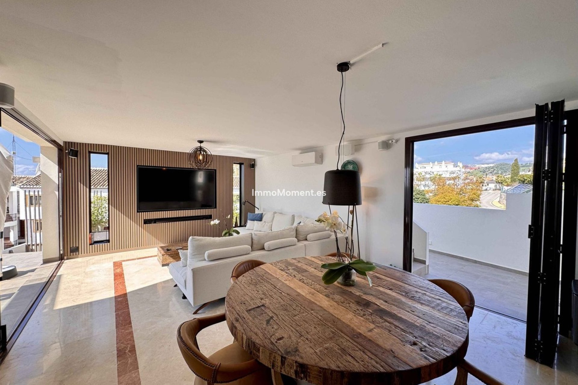 Reventa - Villa - Mijas - Riviera del Sol