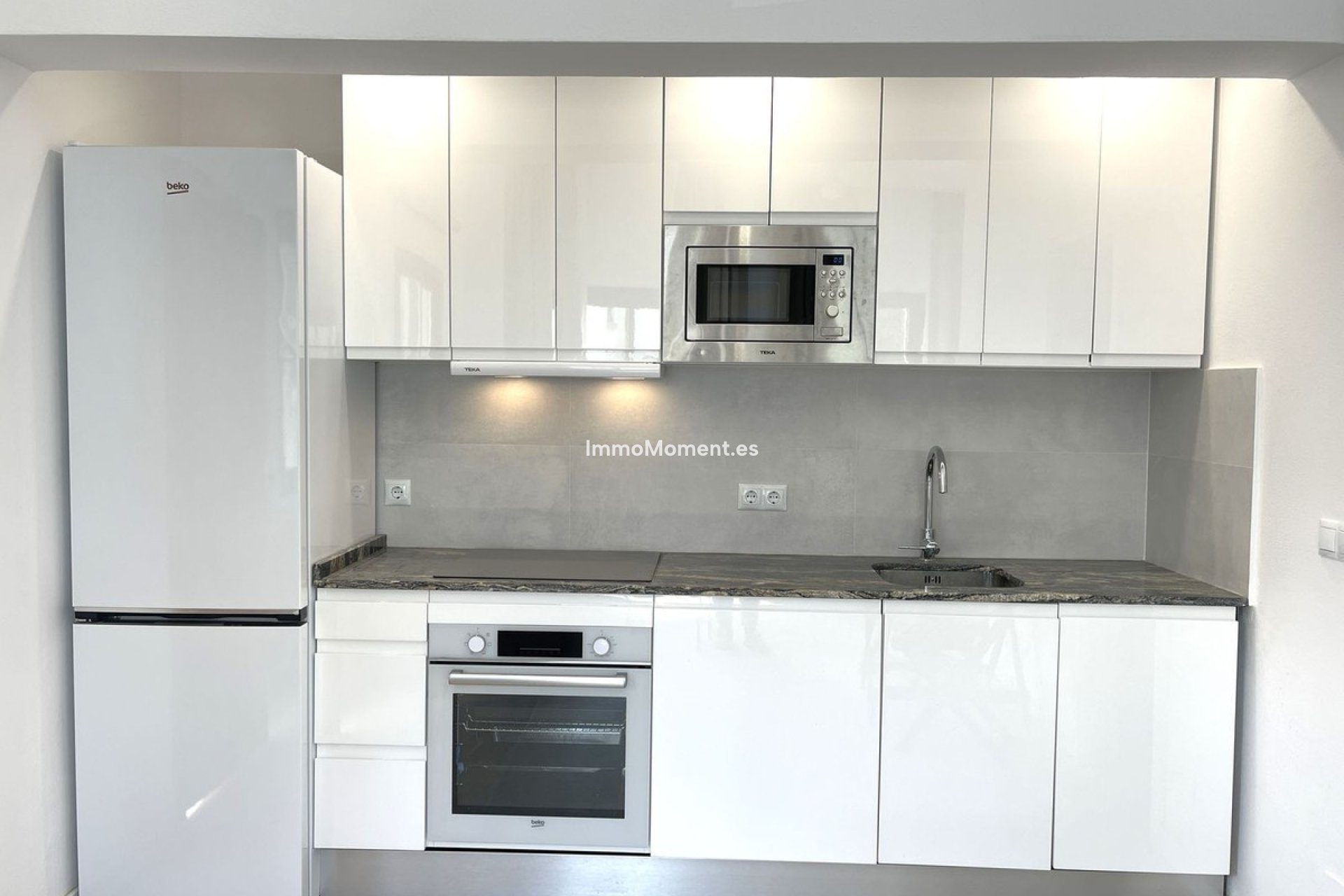Reventa - Villa - Mijas - Riviera del Sol