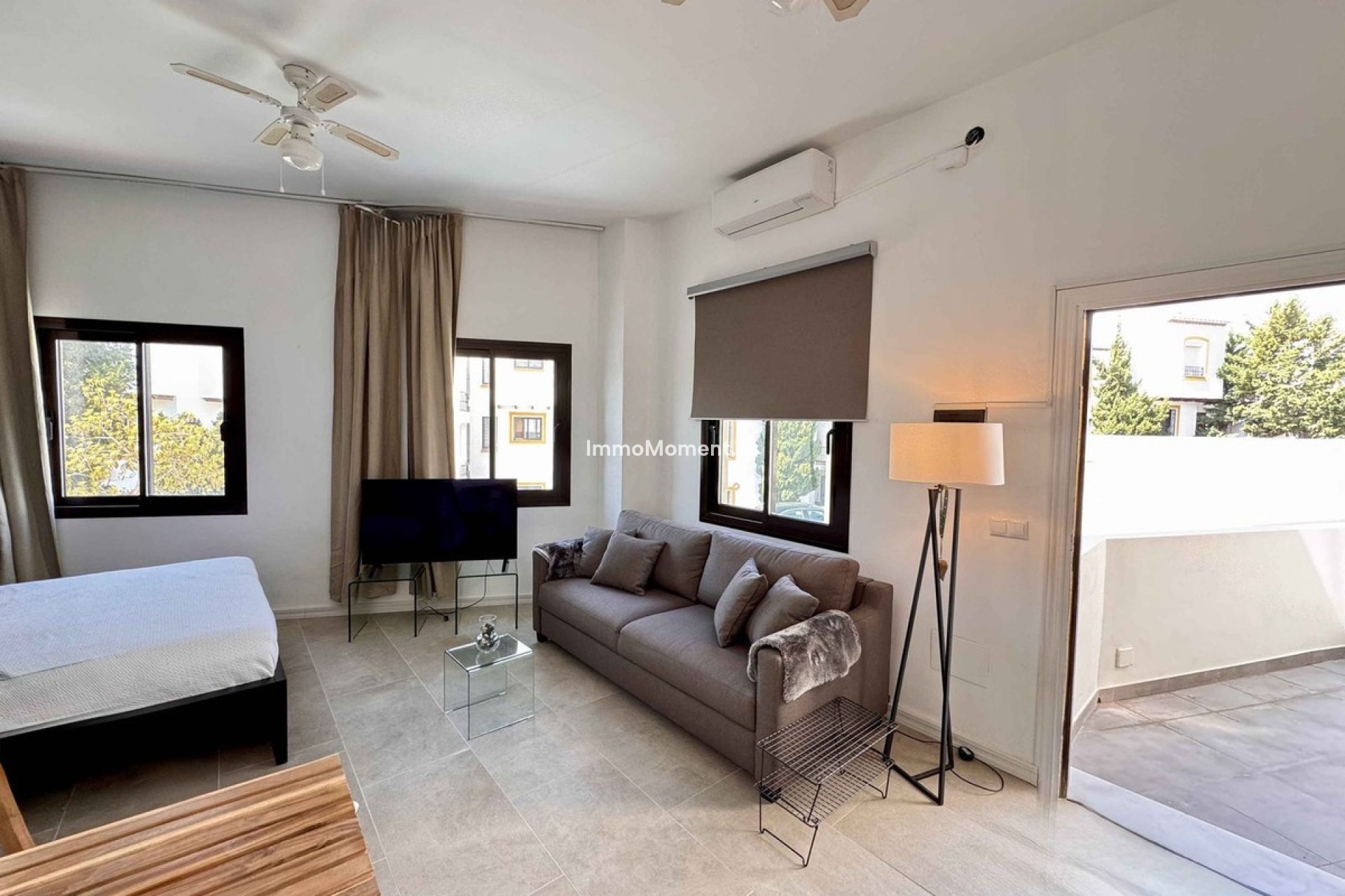 Reventa - Villa - Mijas - Riviera del Sol