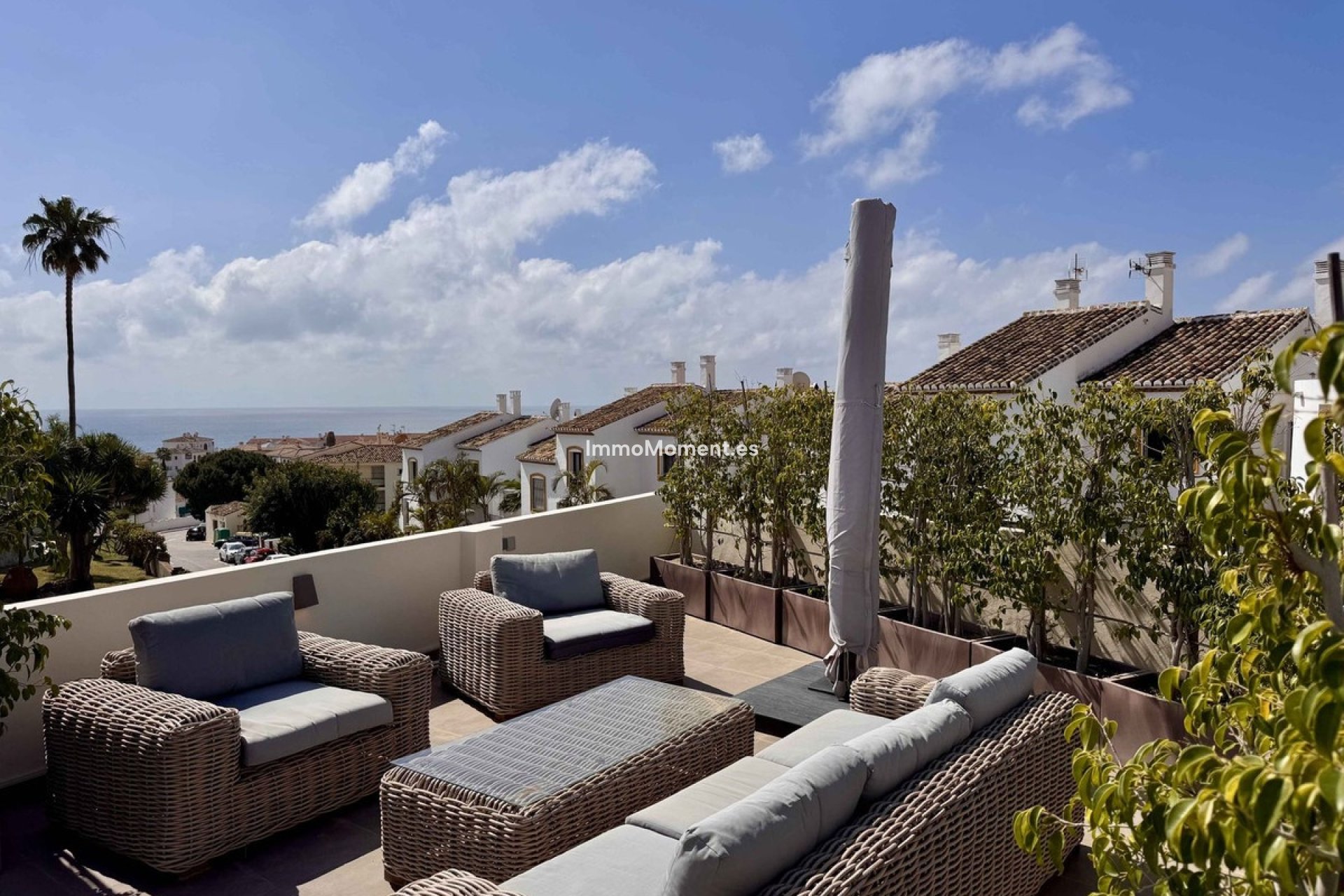 Reventa - Villa - Mijas - Riviera del Sol