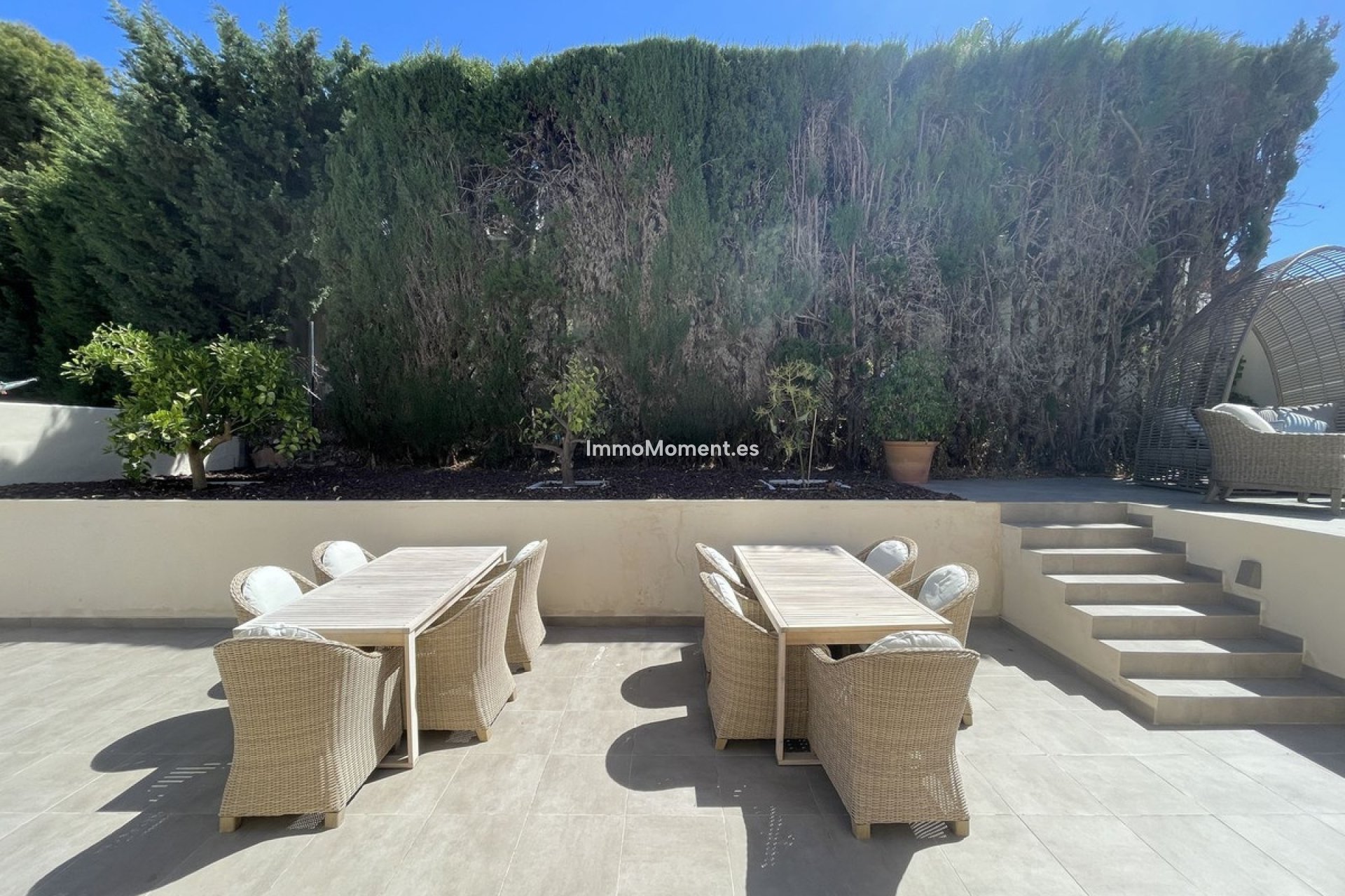 Reventa - Villa - Mijas - Riviera del Sol