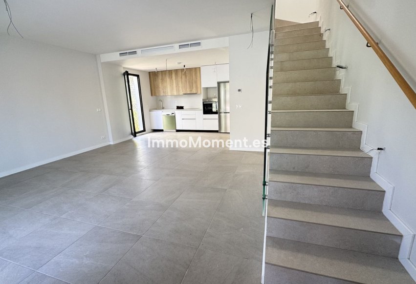 Reventa - Villa - Mijas - Riviera del Sol