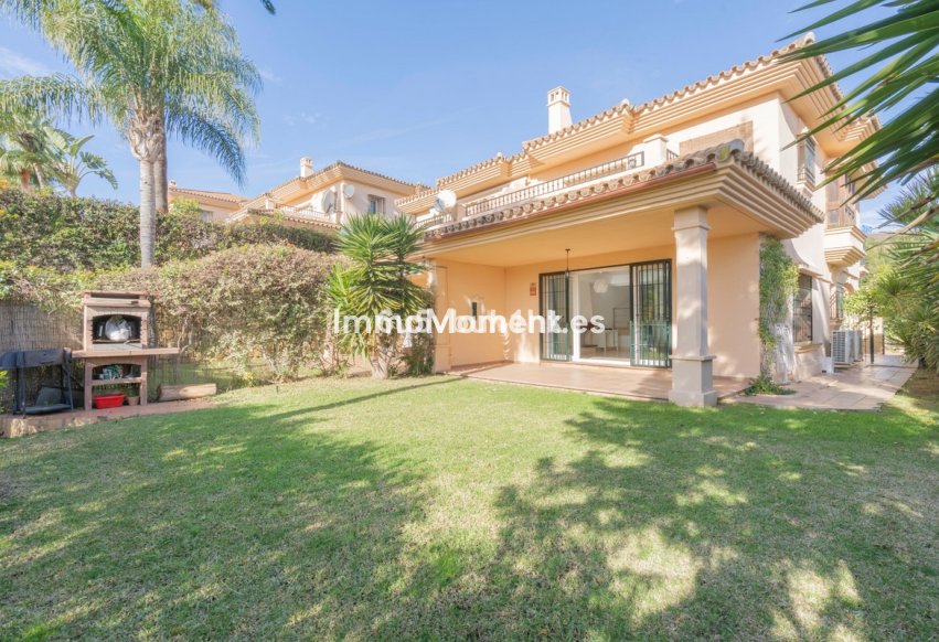 Reventa - Villa - Mijas - Riviera del Sol
