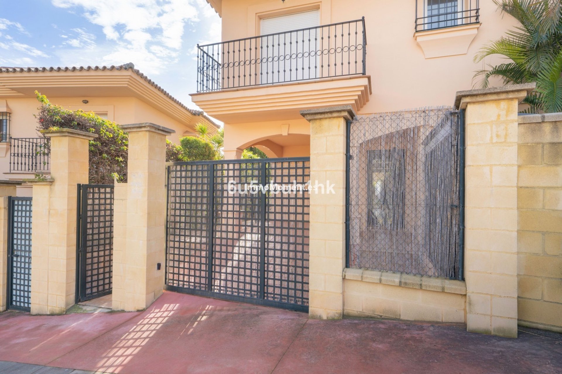 Reventa - Villa - Mijas - Riviera del Sol