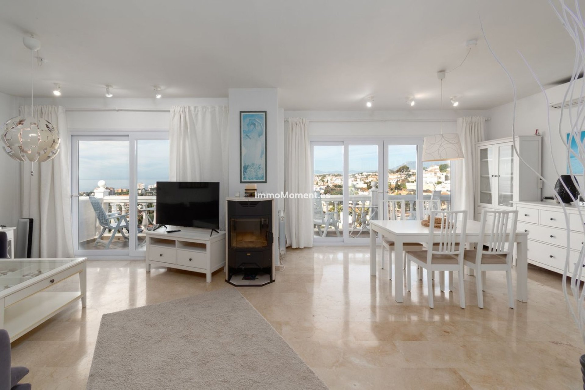 Reventa - Villa - Mijas - Riviera del Sol