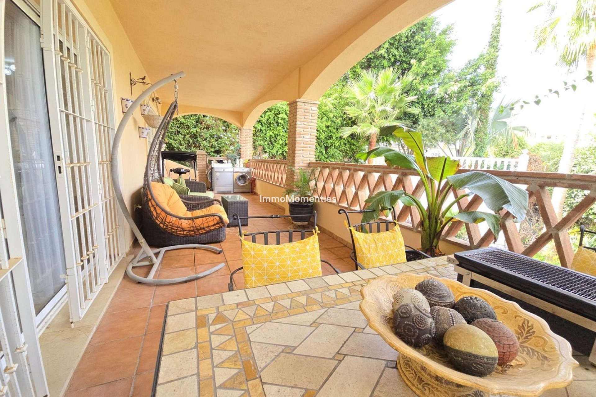 Reventa - Villa - Mijas - Riviera del Sol