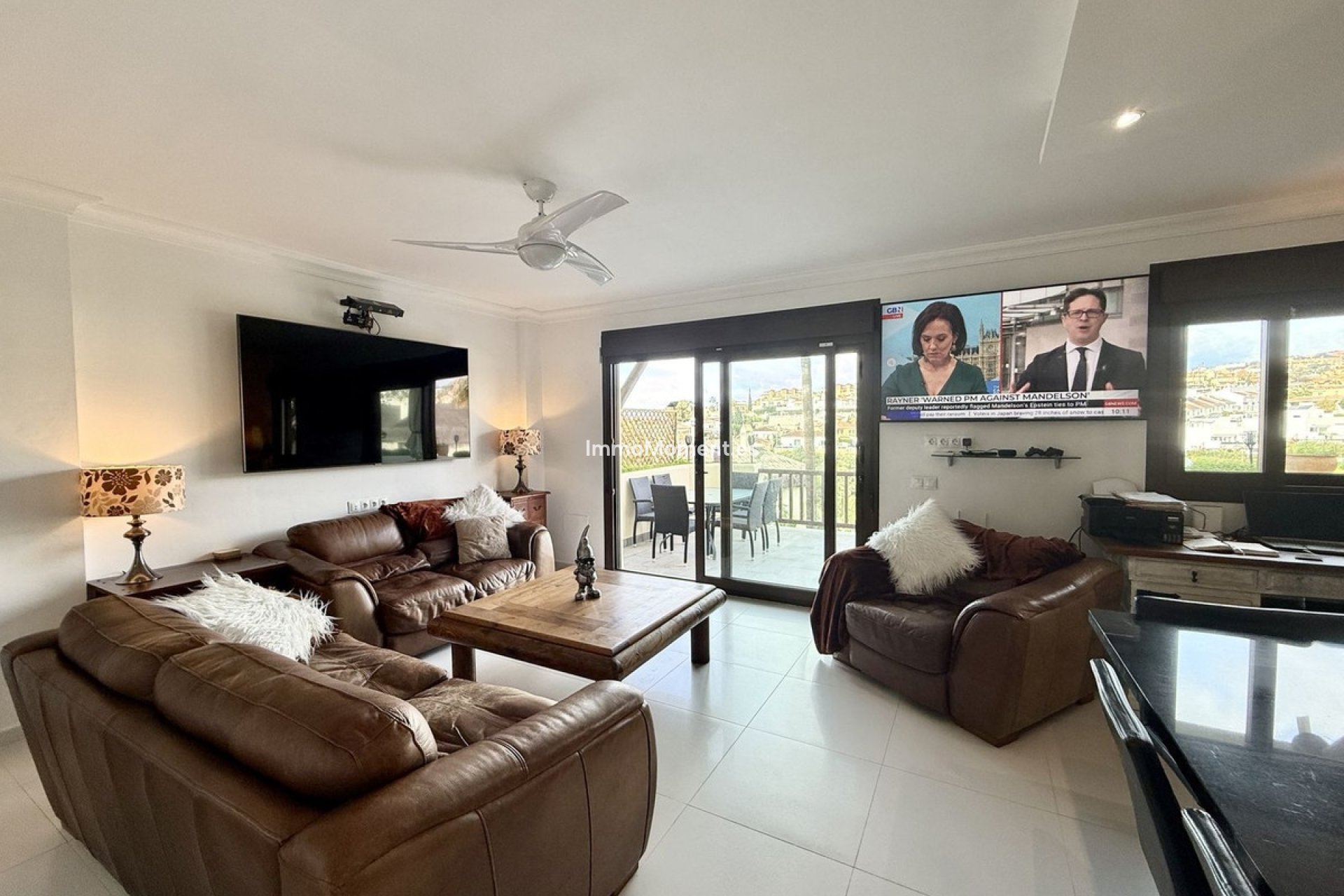 Reventa - Villa - Mijas - Riviera del Sol