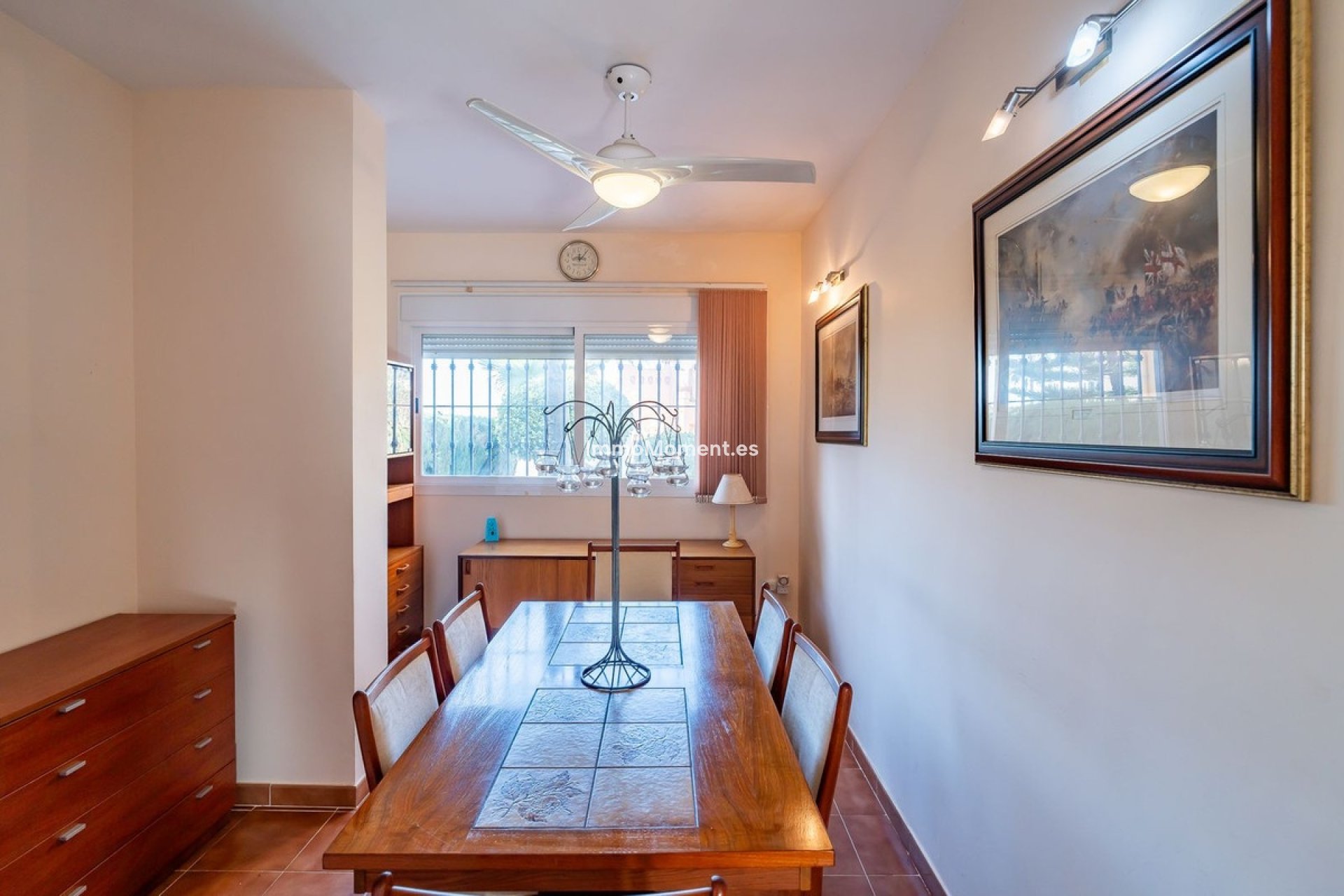 Reventa - Villa - Mijas - Riviera del Sol