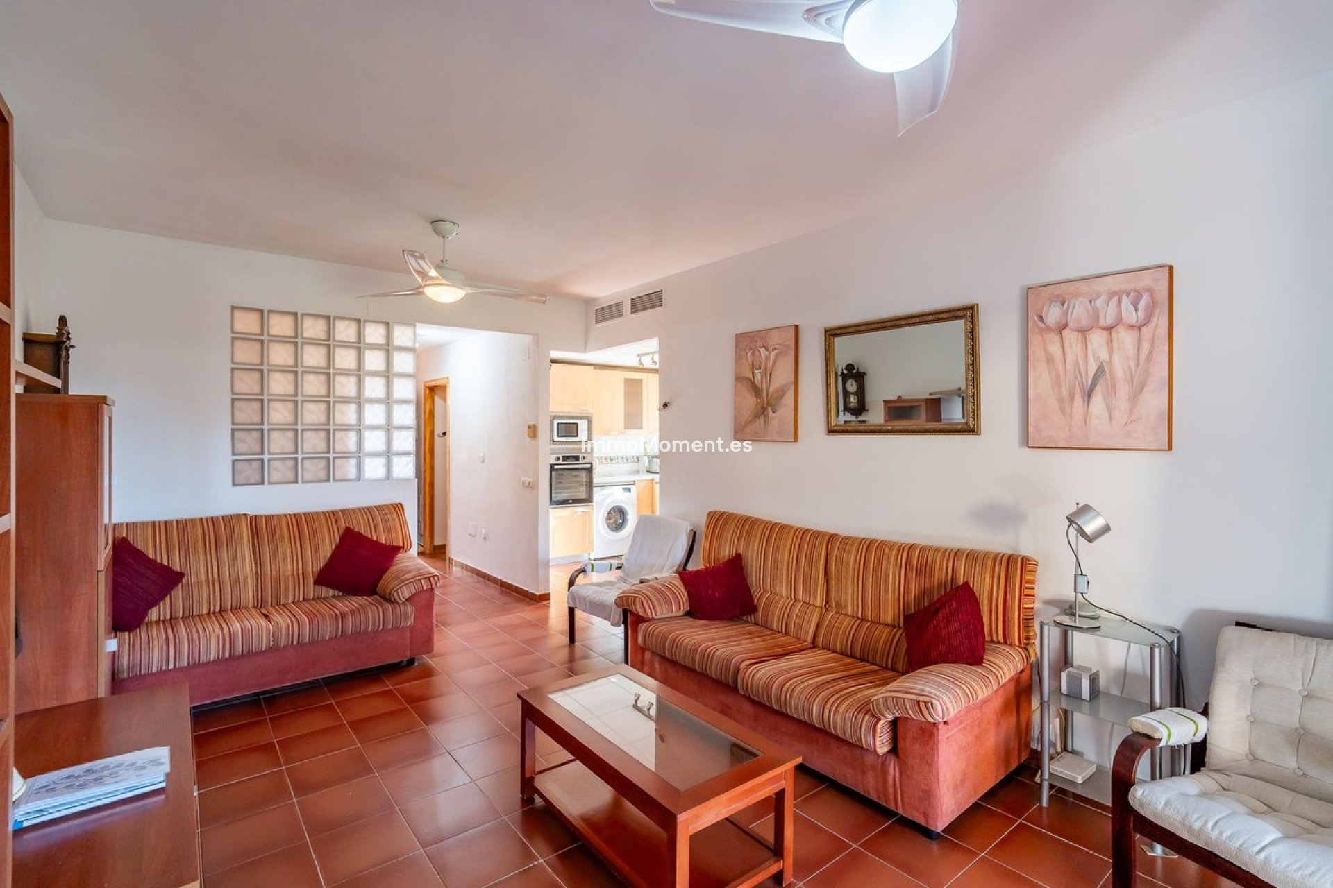 Reventa - Villa - Mijas - Riviera del Sol