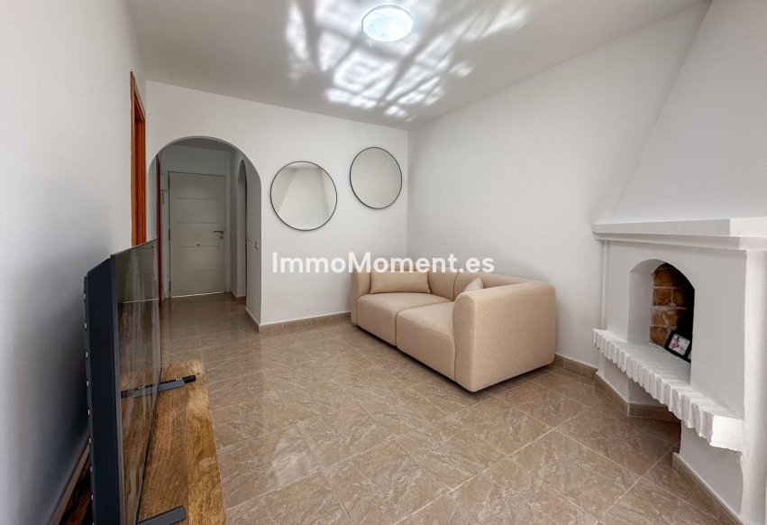 Reventa - Villa - Mijas - Riviera del Sol