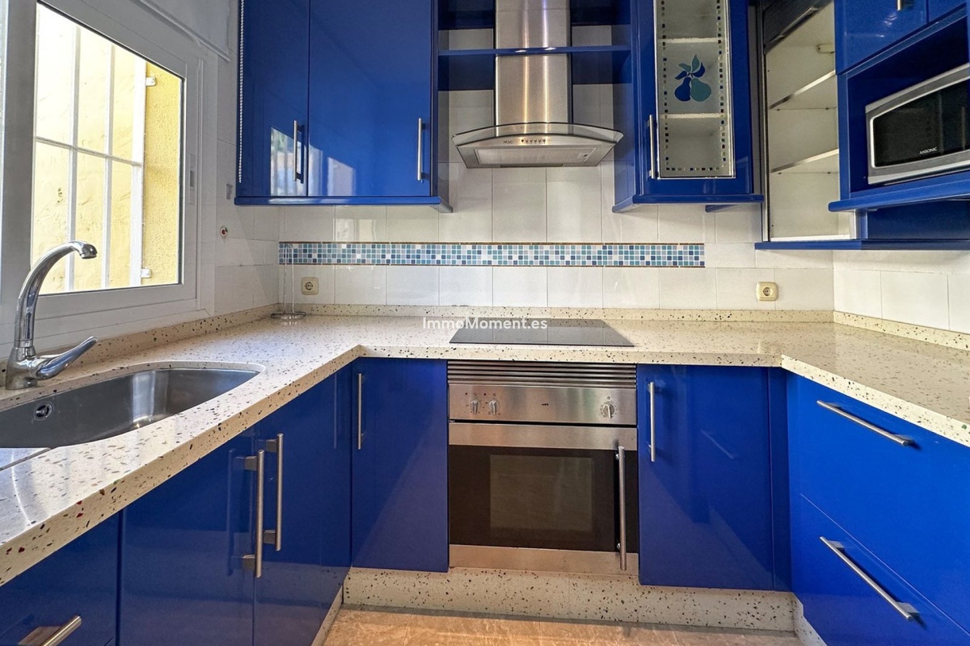 Reventa - Villa - Mijas - Riviera del Sol