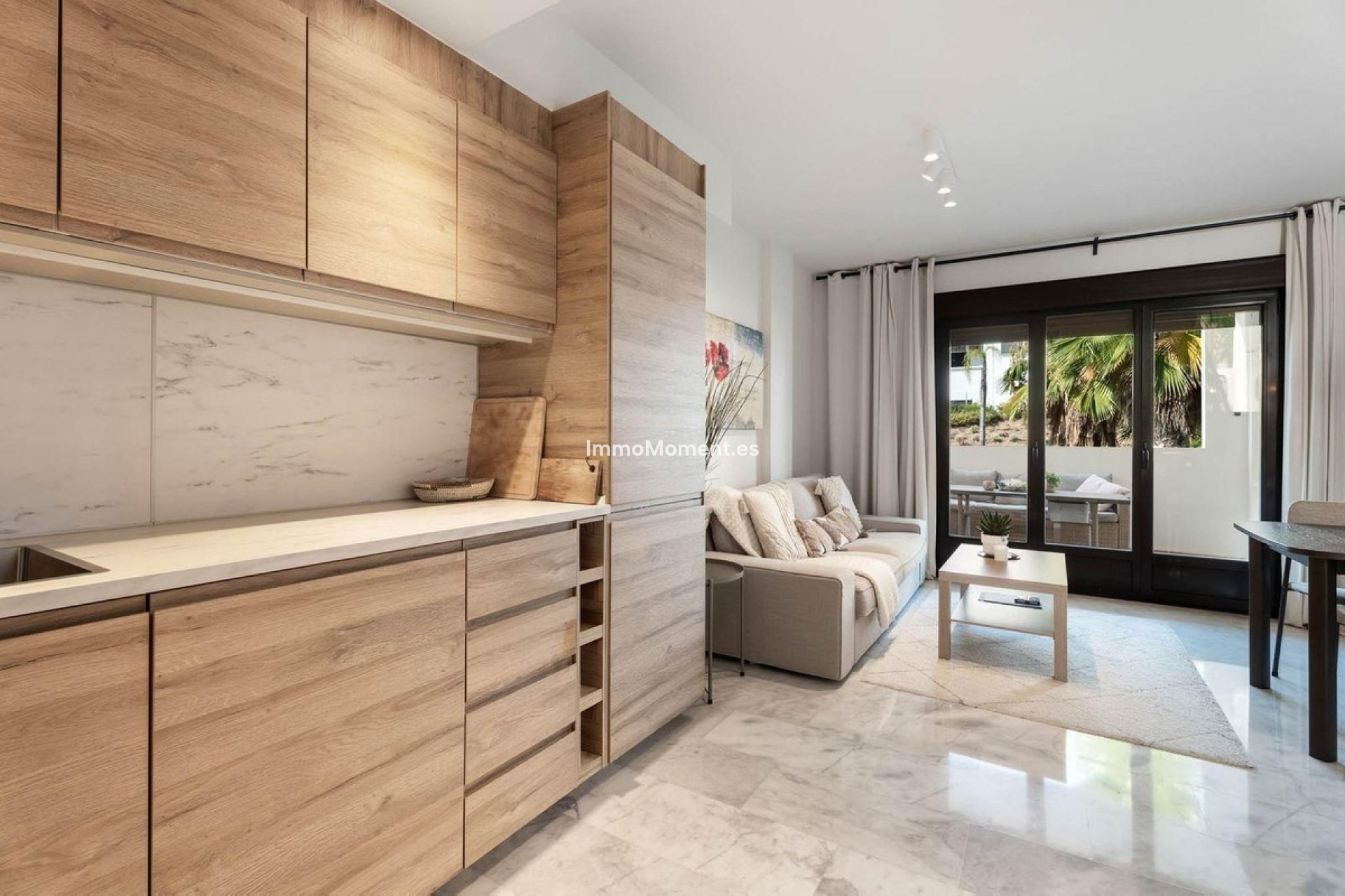 Reventa - Villa - Mijas - Riviera del Sol