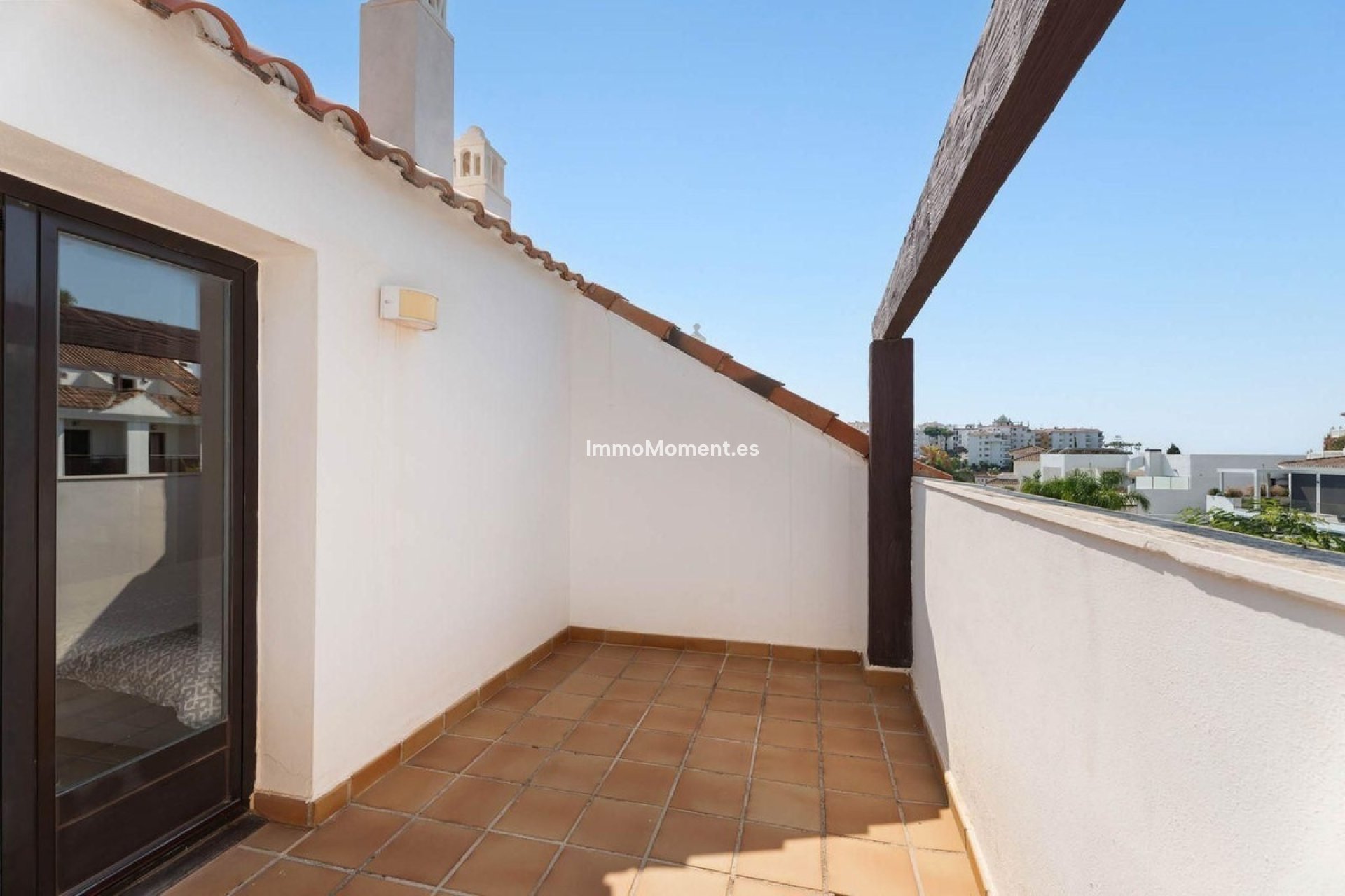 Reventa - Villa - Mijas - Riviera del Sol