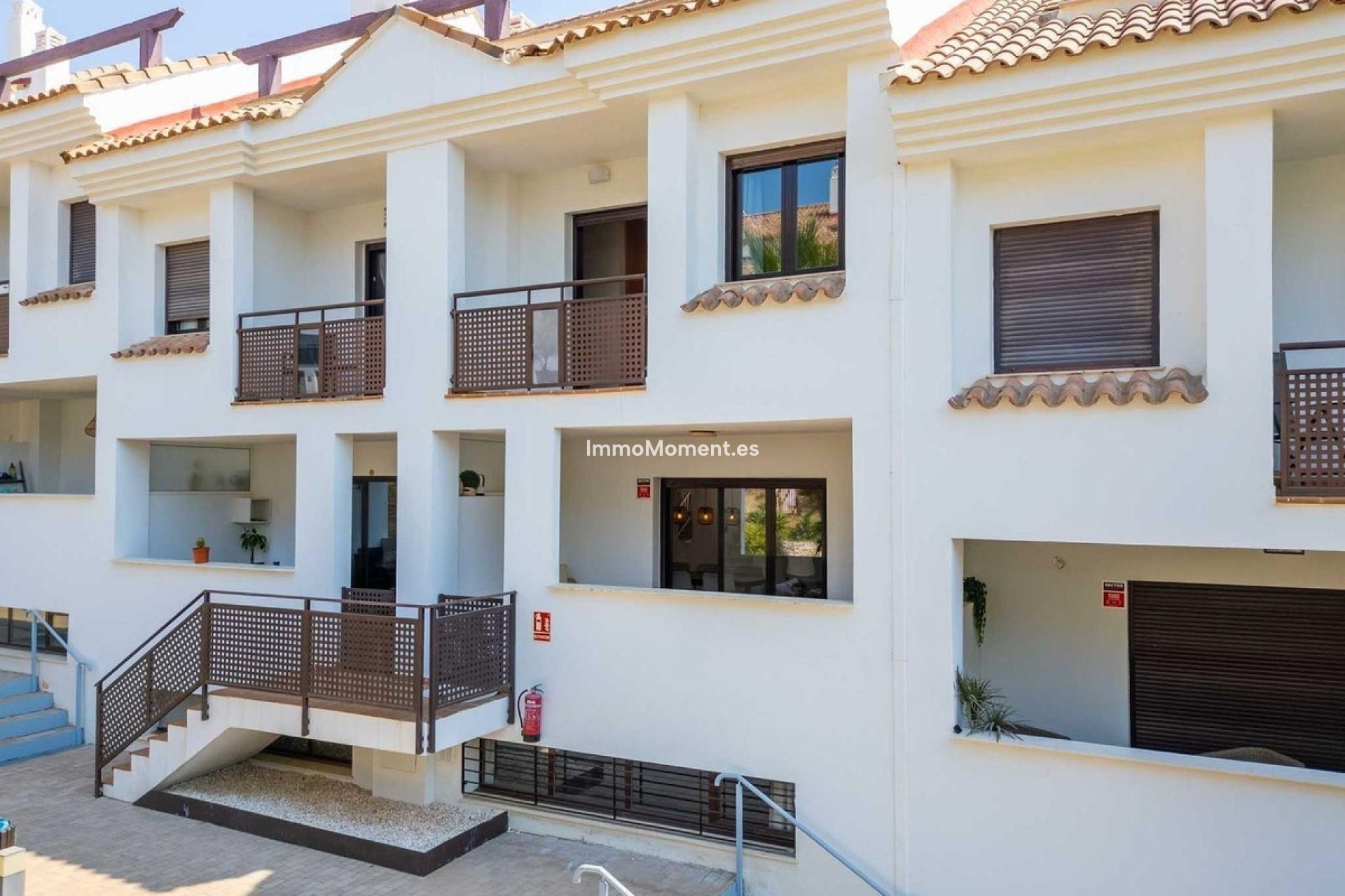 Reventa - Villa - Mijas - Riviera del Sol