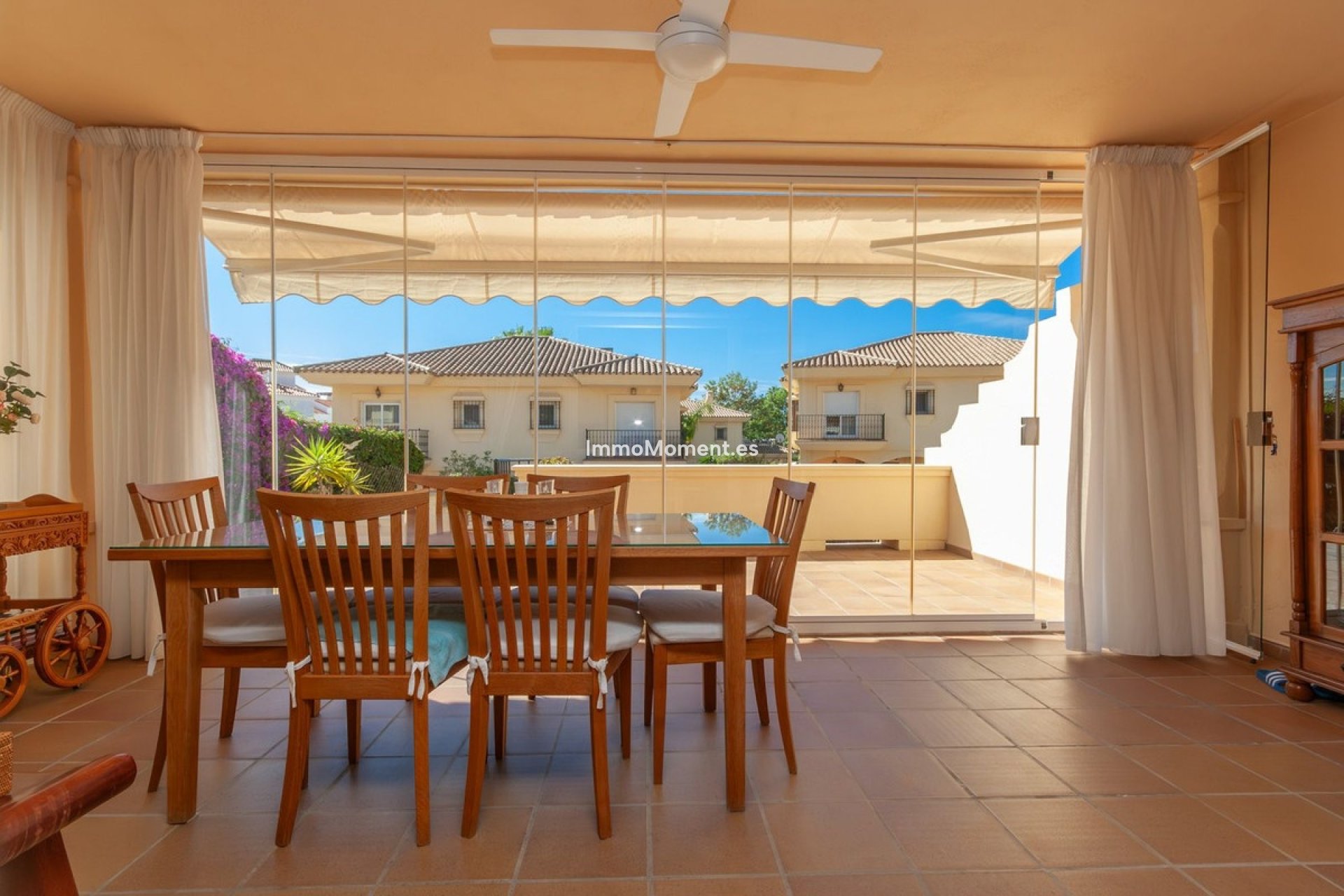 Reventa - Villa - Mijas - Riviera del Sol