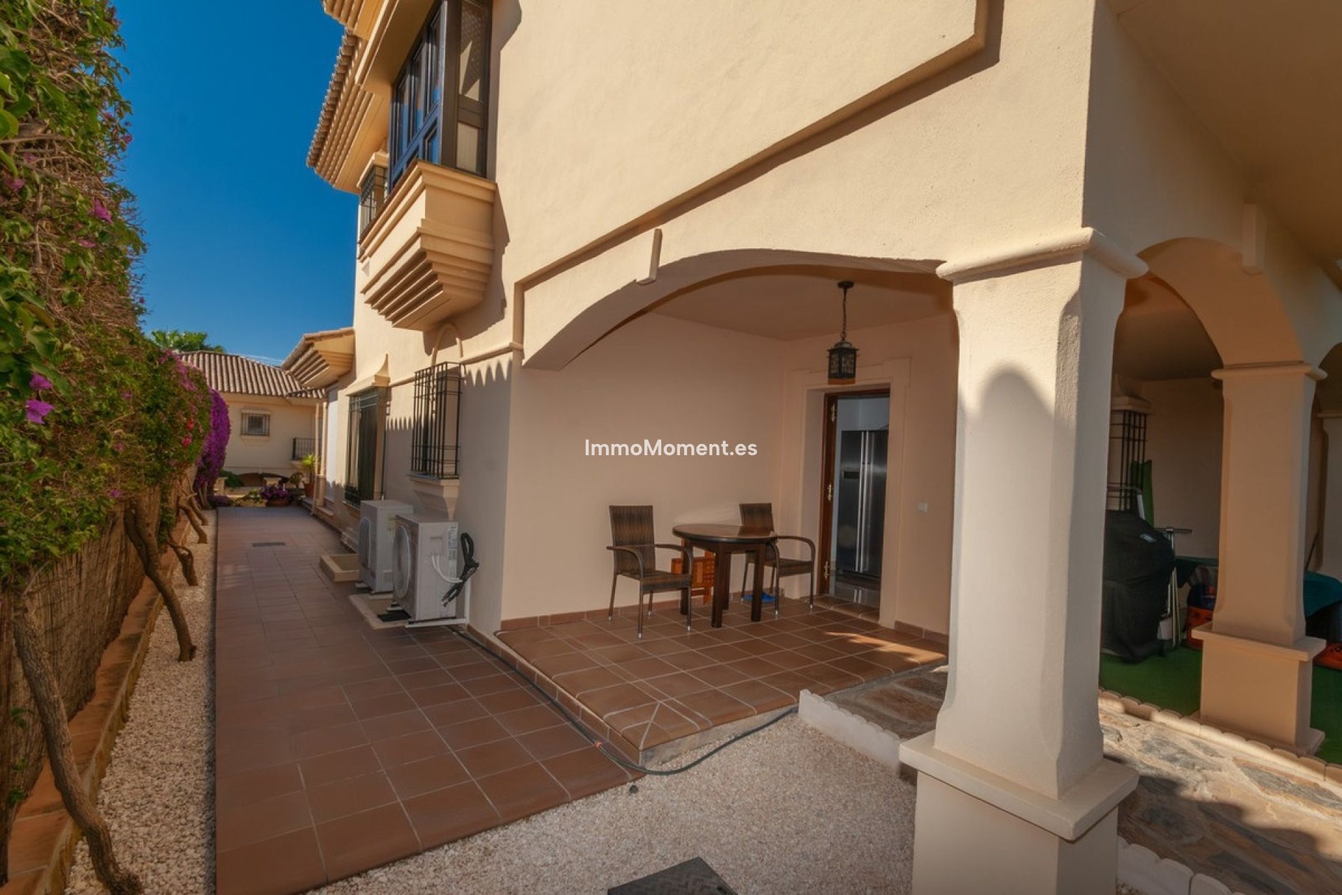 Reventa - Villa - Mijas - Riviera del Sol
