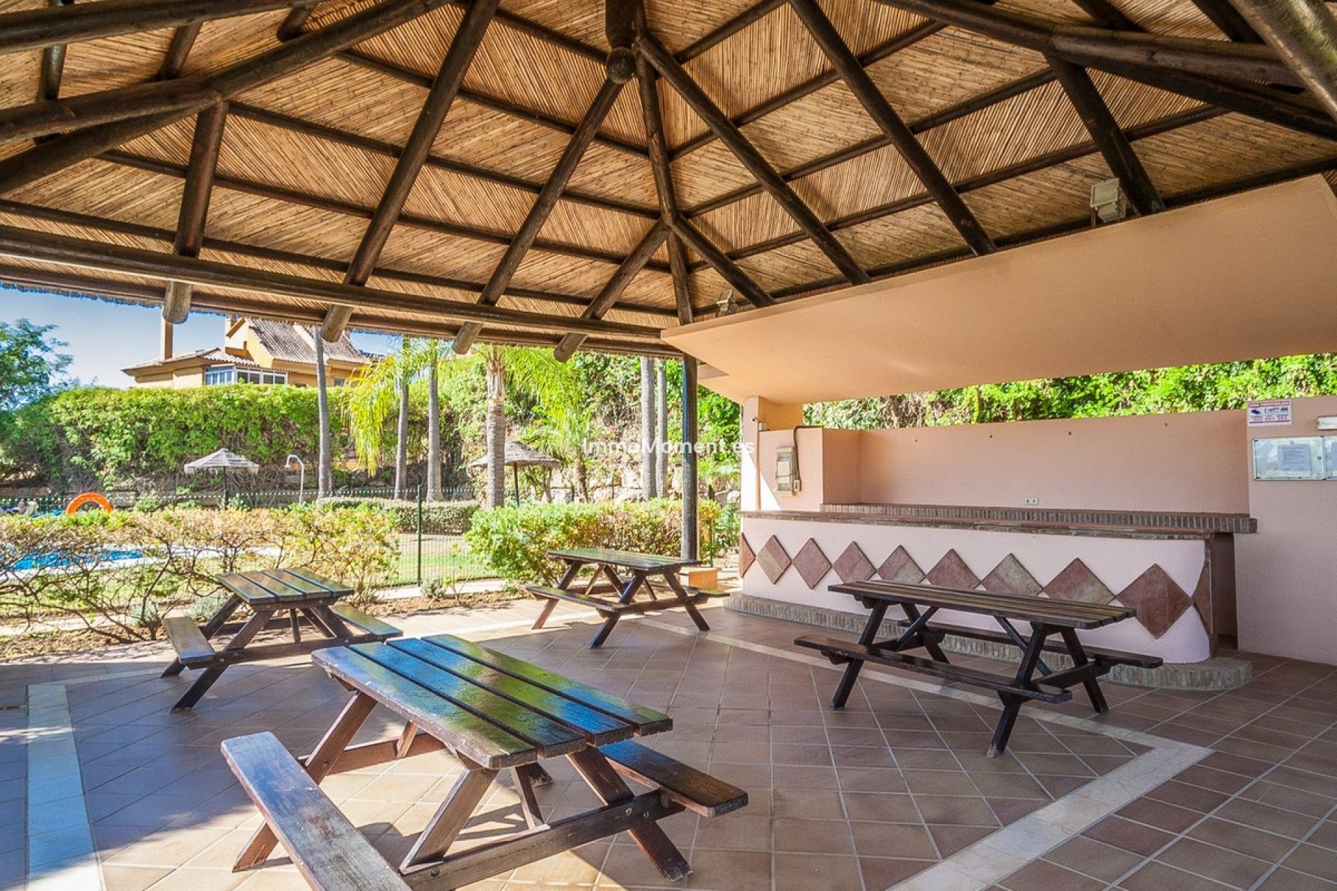 Reventa - Villa - Mijas - Riviera del Sol