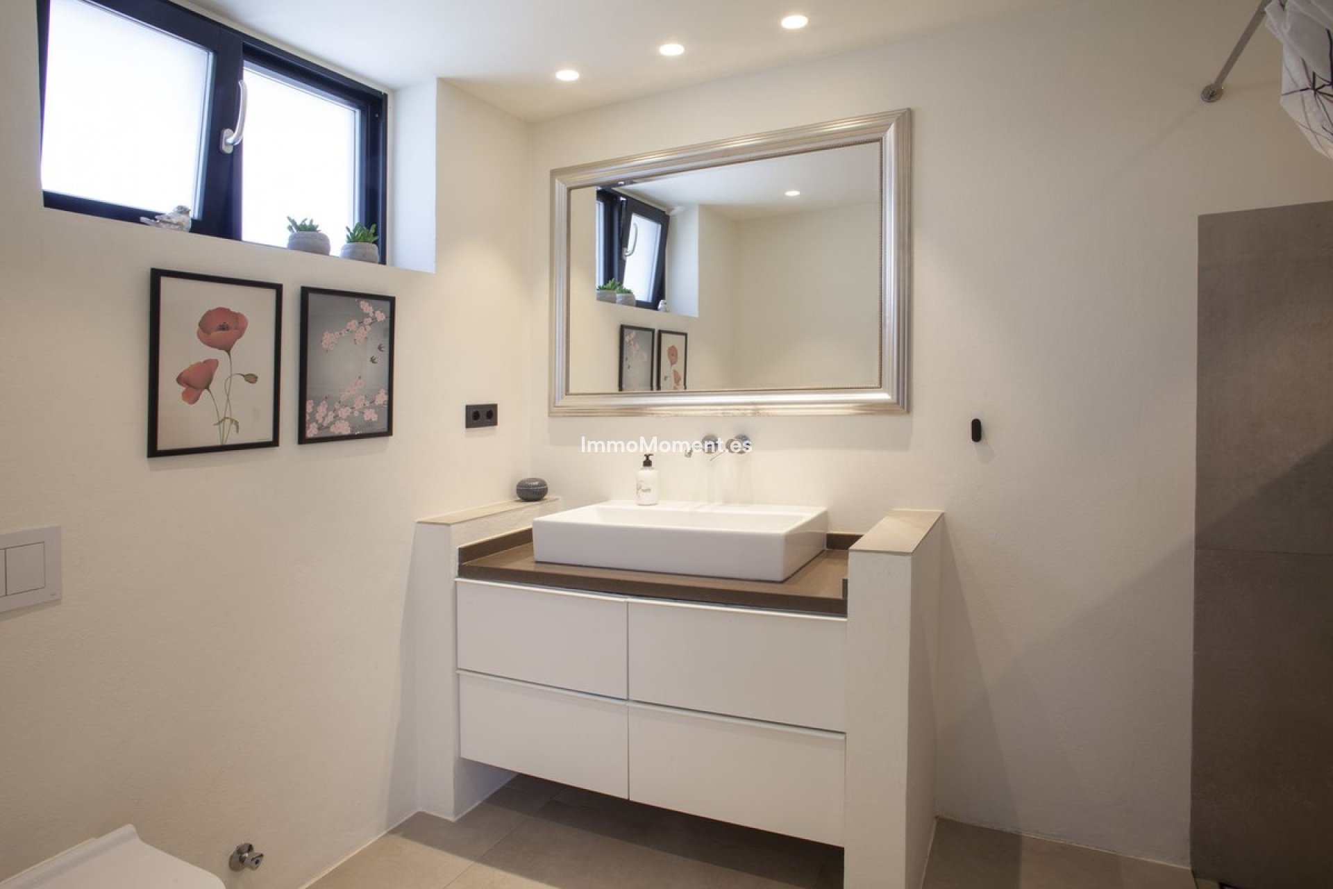 Reventa - Villa - Mijas - Sierrezuela