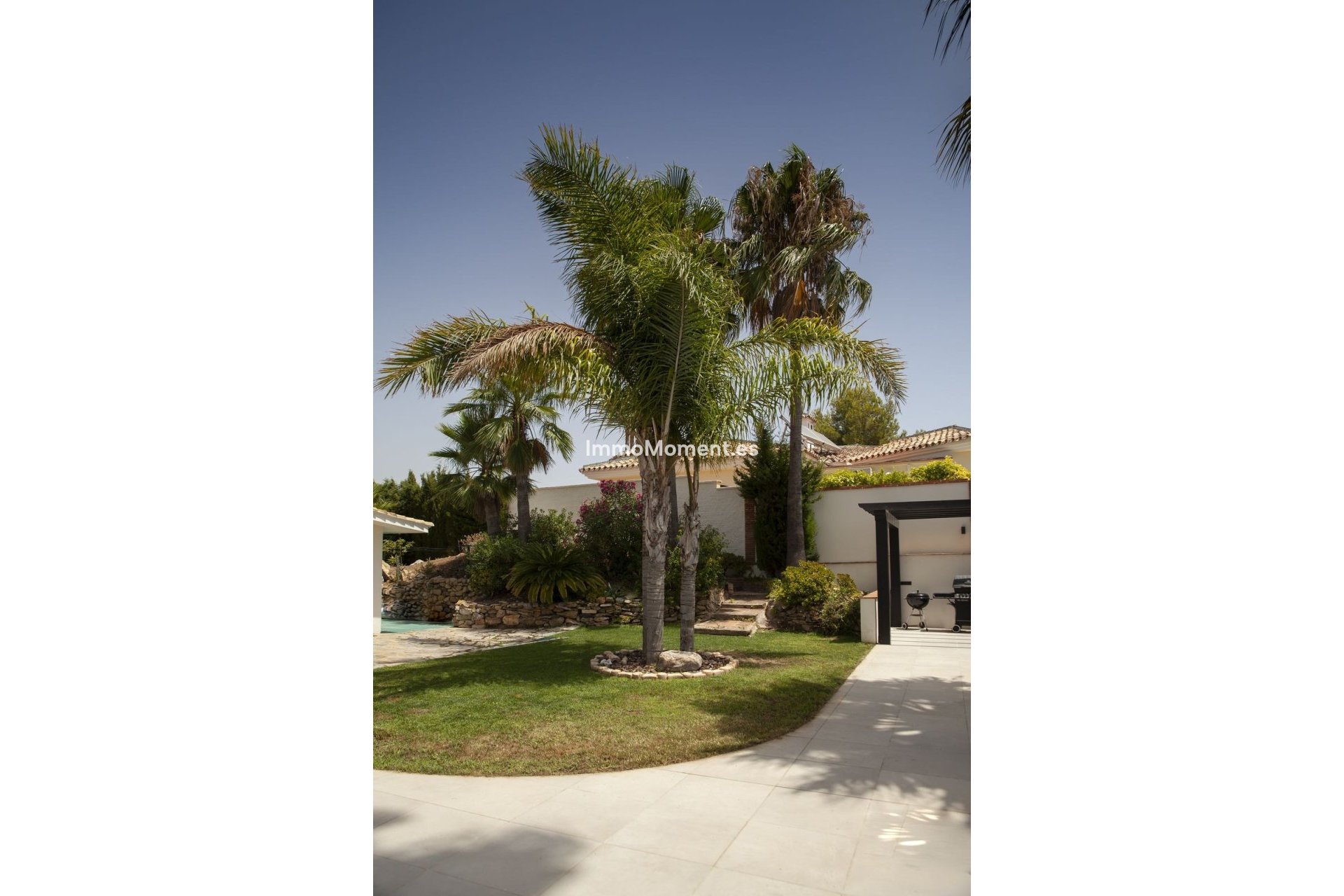 Reventa - Villa - Mijas - Sierrezuela