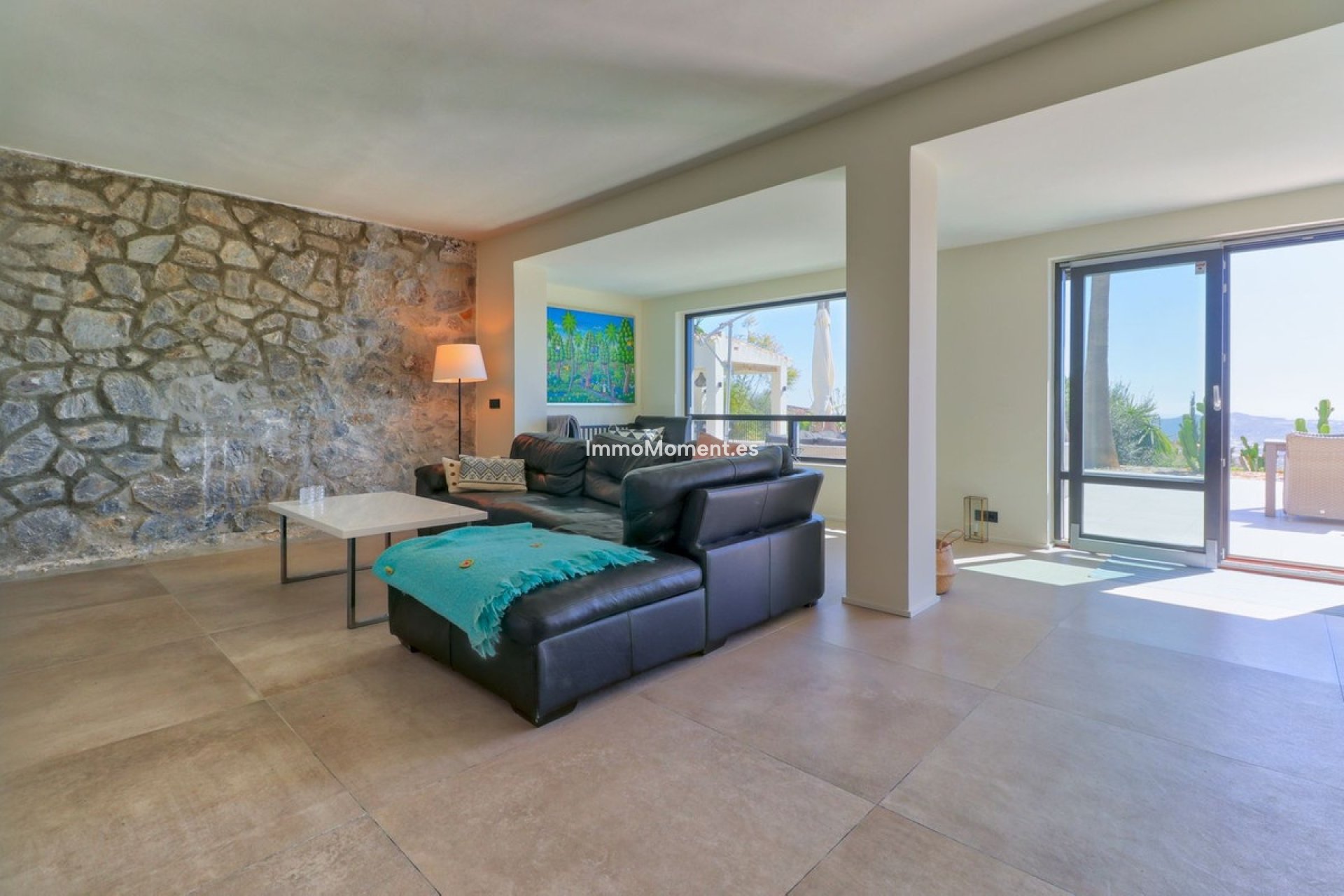 Reventa - Villa - Mijas - Sierrezuela