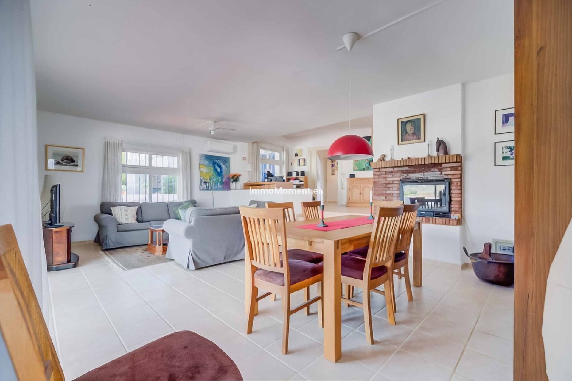 Reventa - Villa - Mijas - Sierrezuela