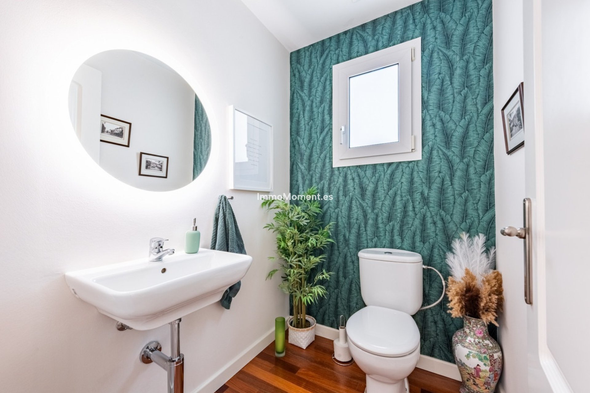 Reventa - Villa - Mijas - Sierrezuela