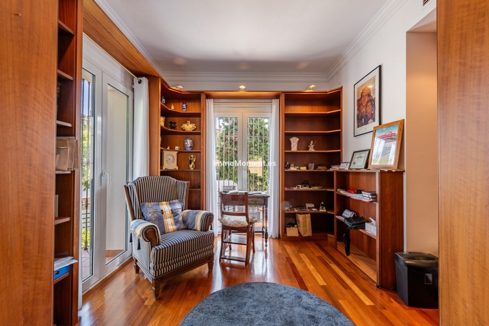 Reventa - Villa - Mijas - Sierrezuela