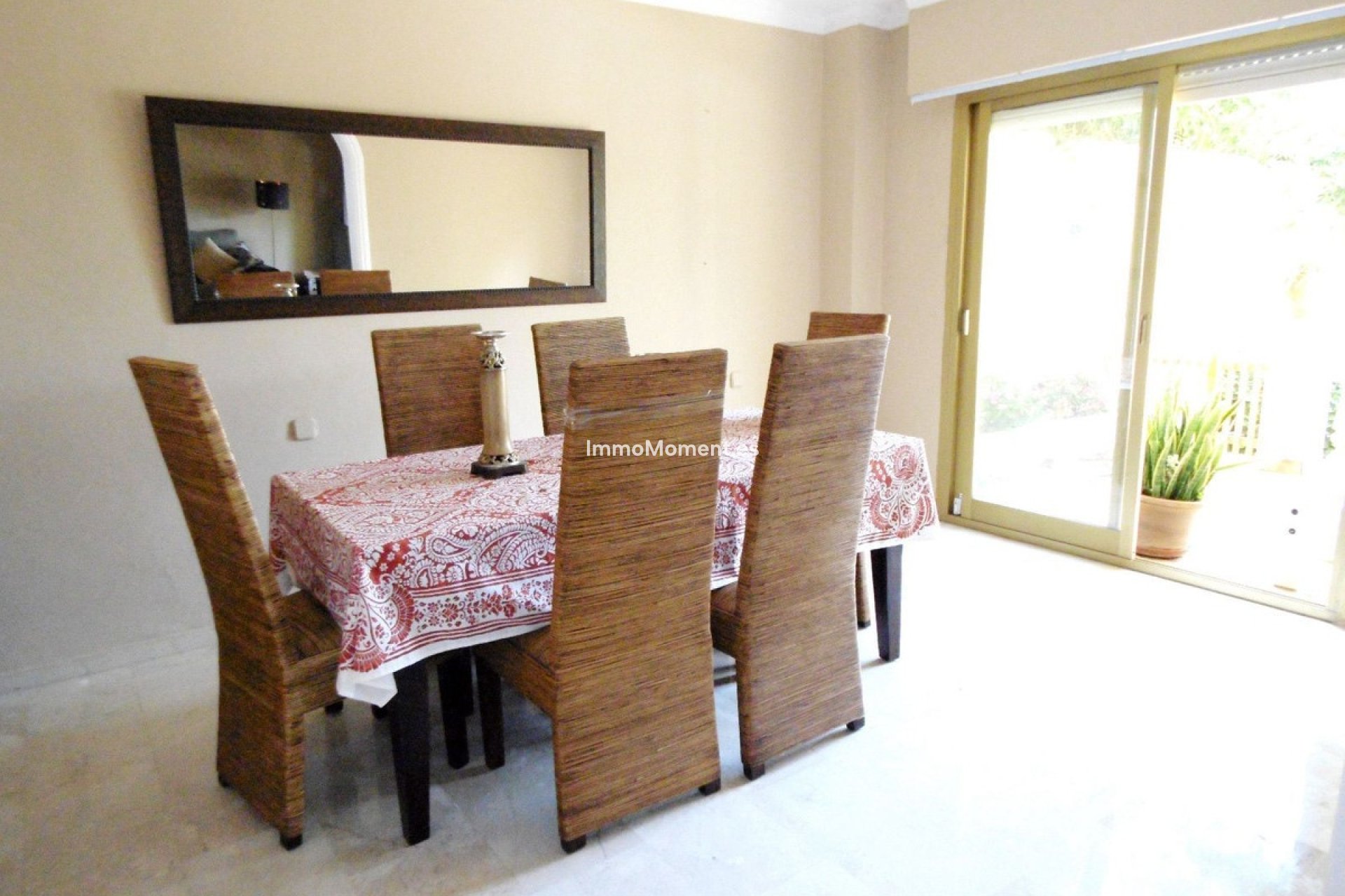 Reventa - Villa - Mijas - Sierrezuela