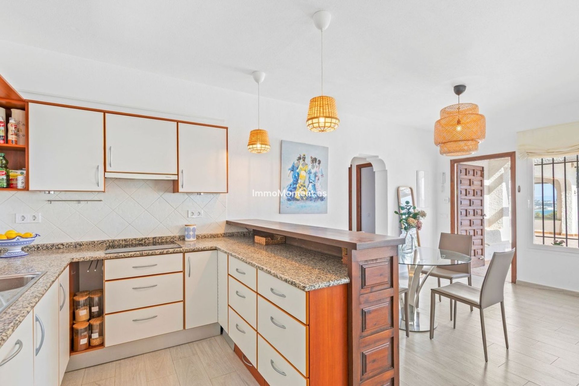 Reventa - Villa - Mijas - Torrenueva