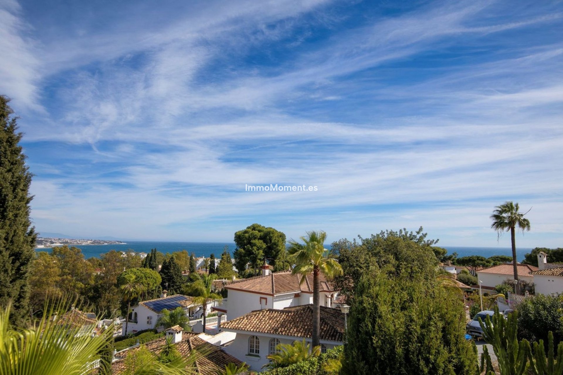 Reventa - Villa - Mijas - Torrenueva