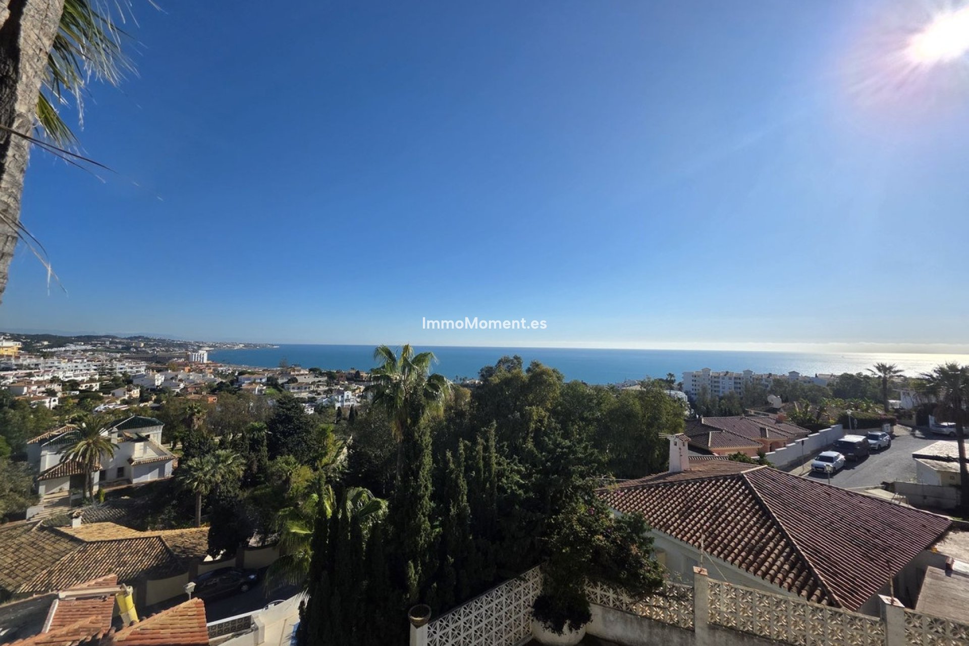 Reventa - Villa - Mijas - Torrenueva