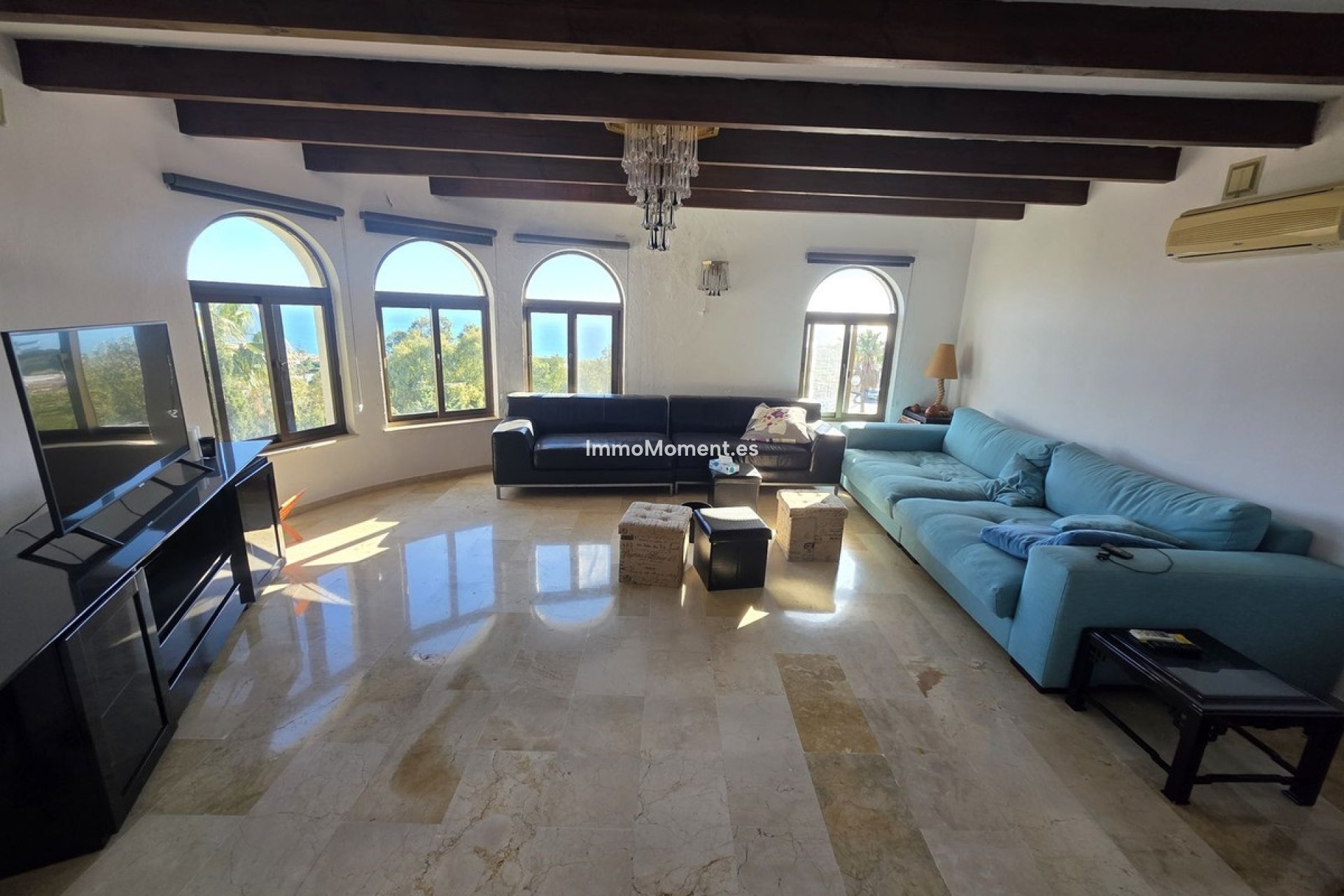 Reventa - Villa - Mijas - Torrenueva