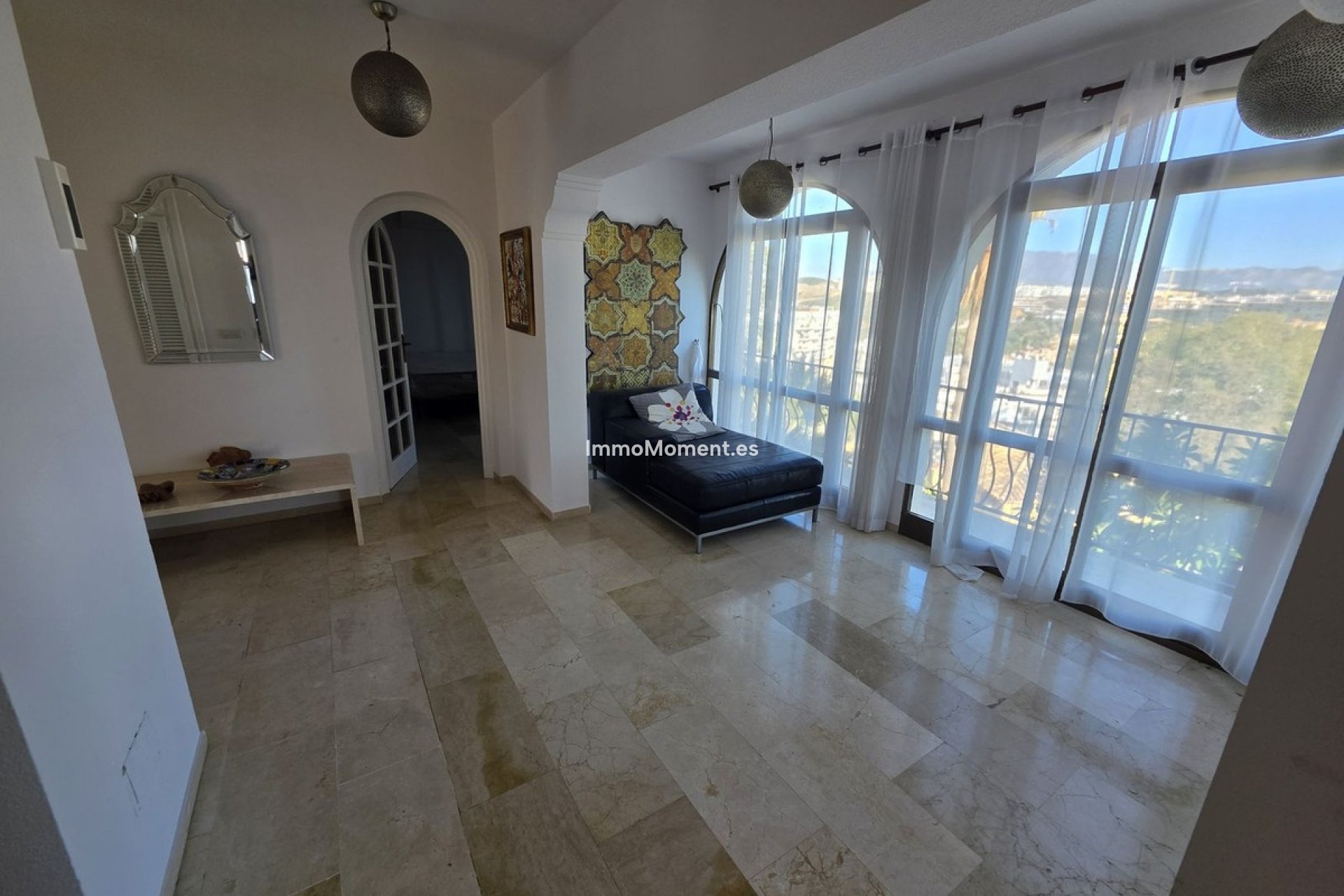 Reventa - Villa - Mijas - Torrenueva