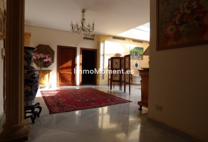 Reventa - Villa - Mijas - Torrenueva
