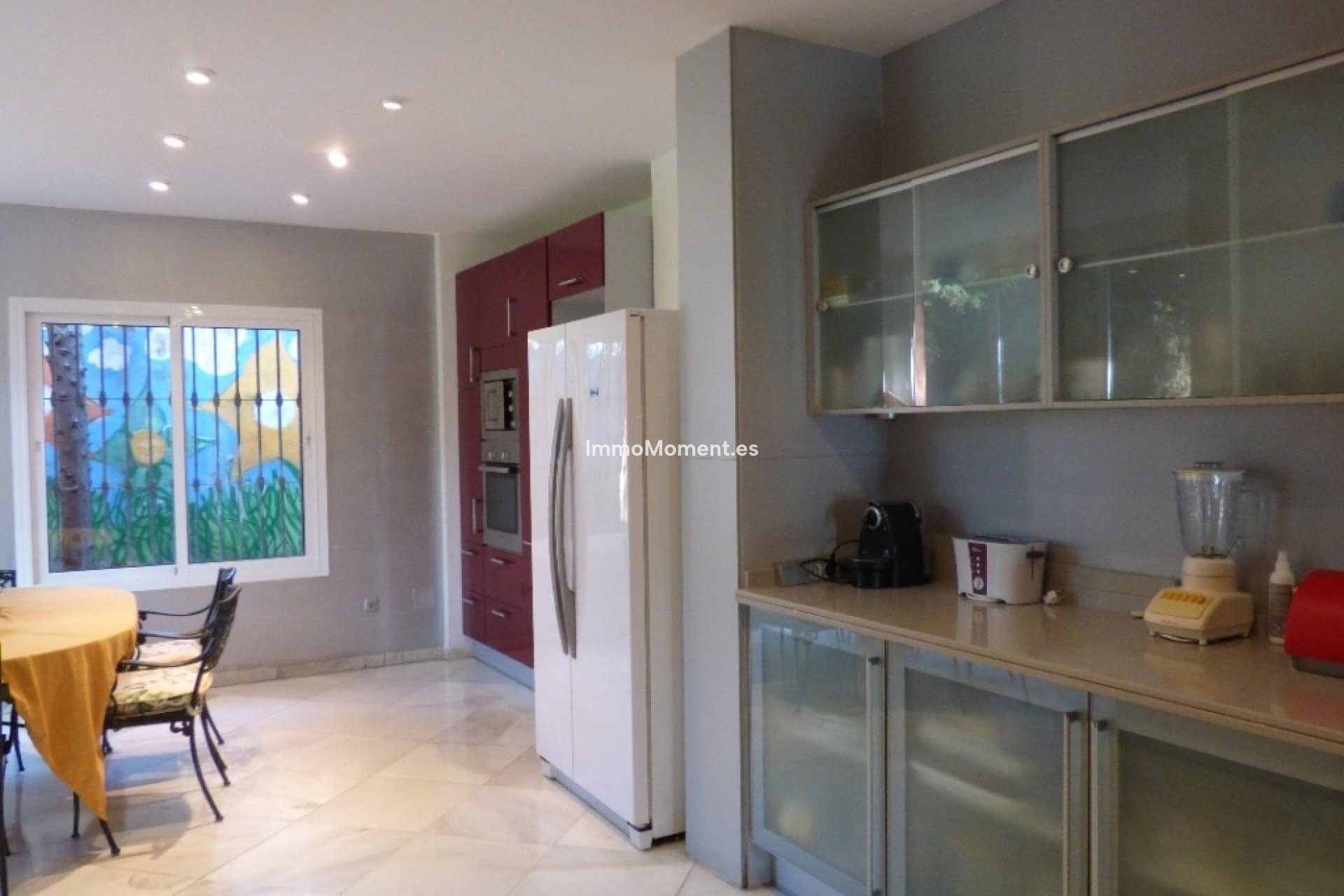 Reventa - Villa - Mijas - Torrenueva