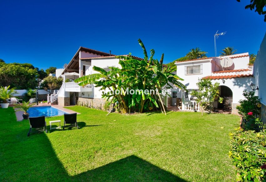 Reventa - Villa - Mijas - Torrenueva