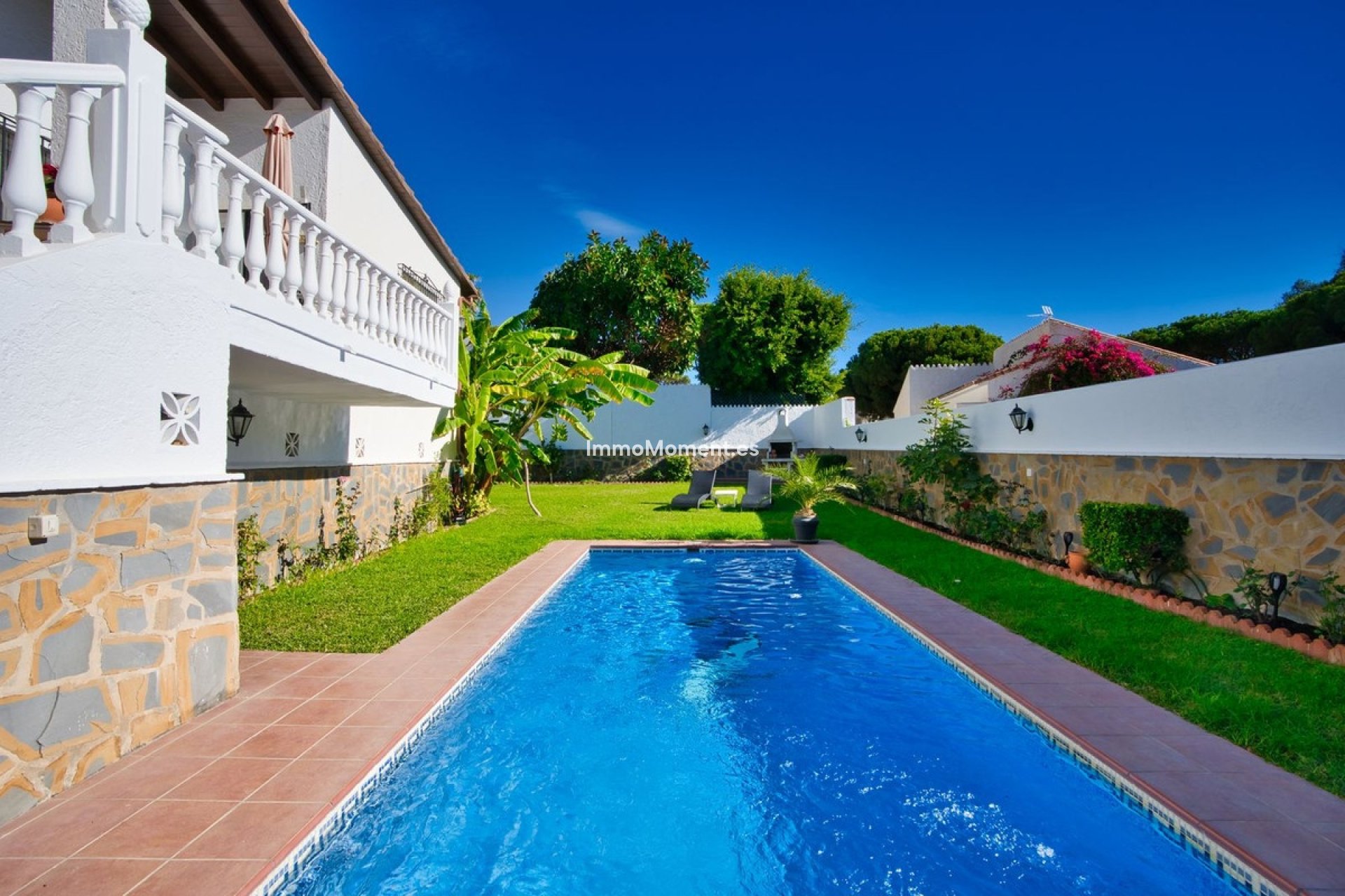 Reventa - Villa - Mijas - Torrenueva